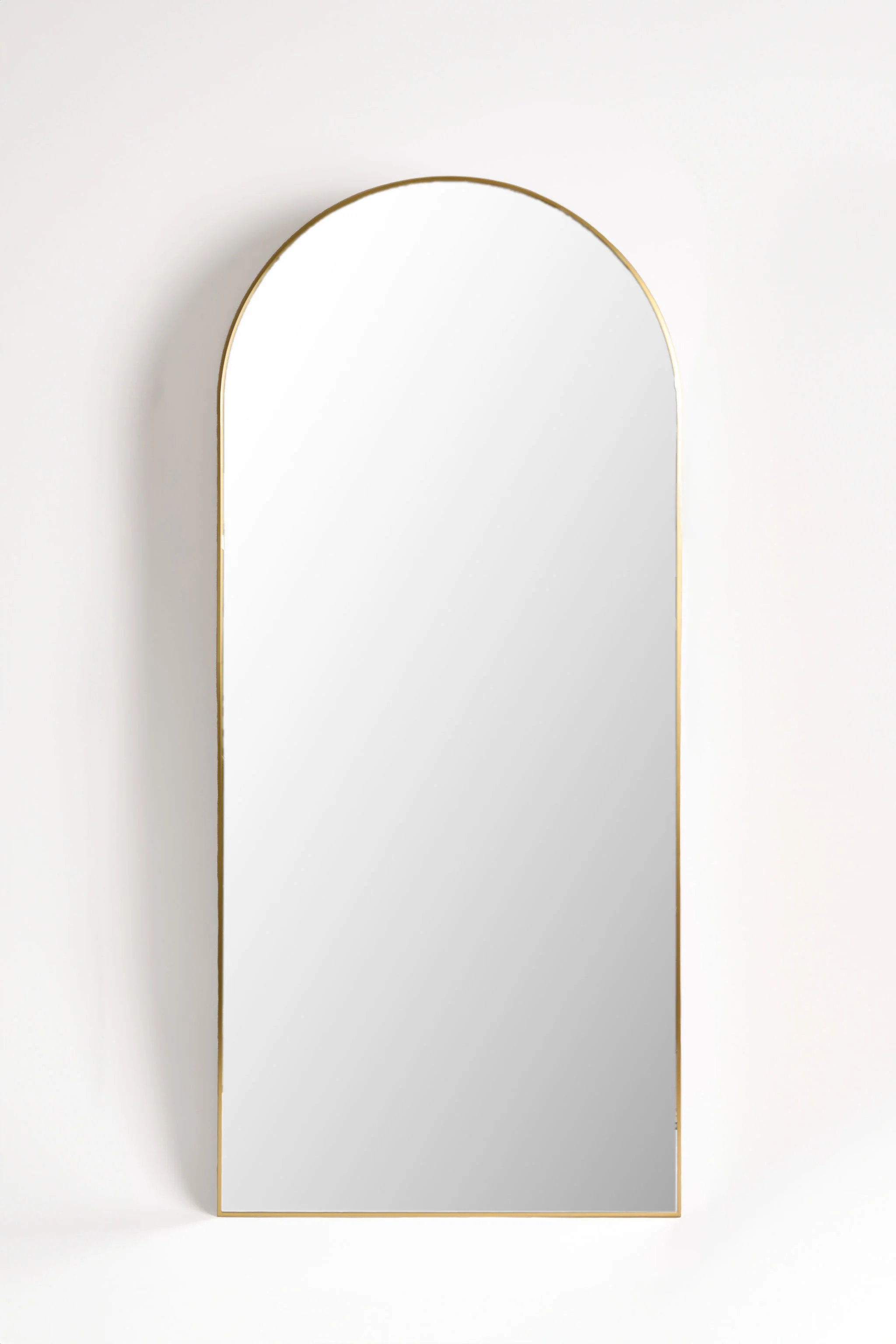 Arch Floor Mirror - Image 3
