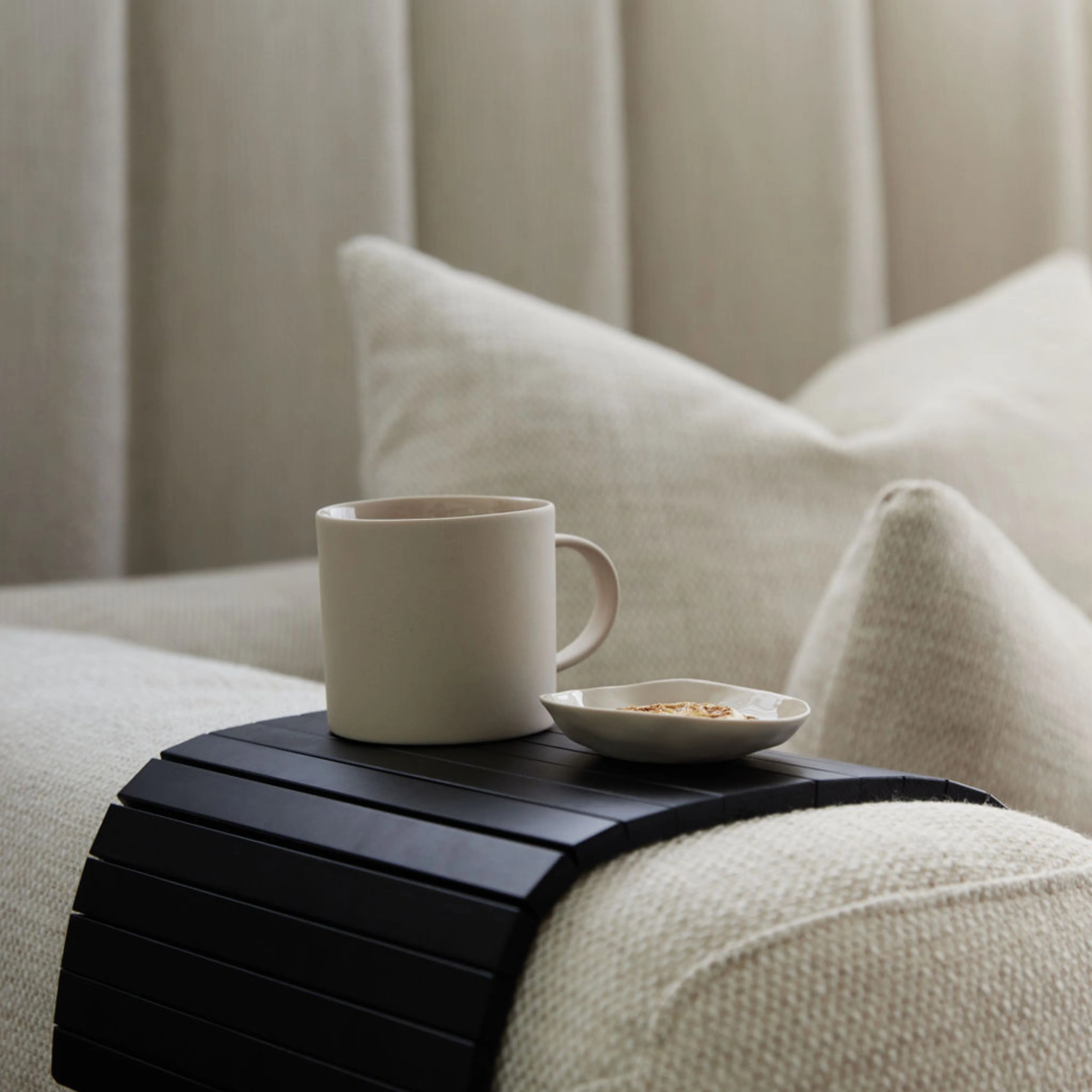 Arm Chair Side Rest - Image 3