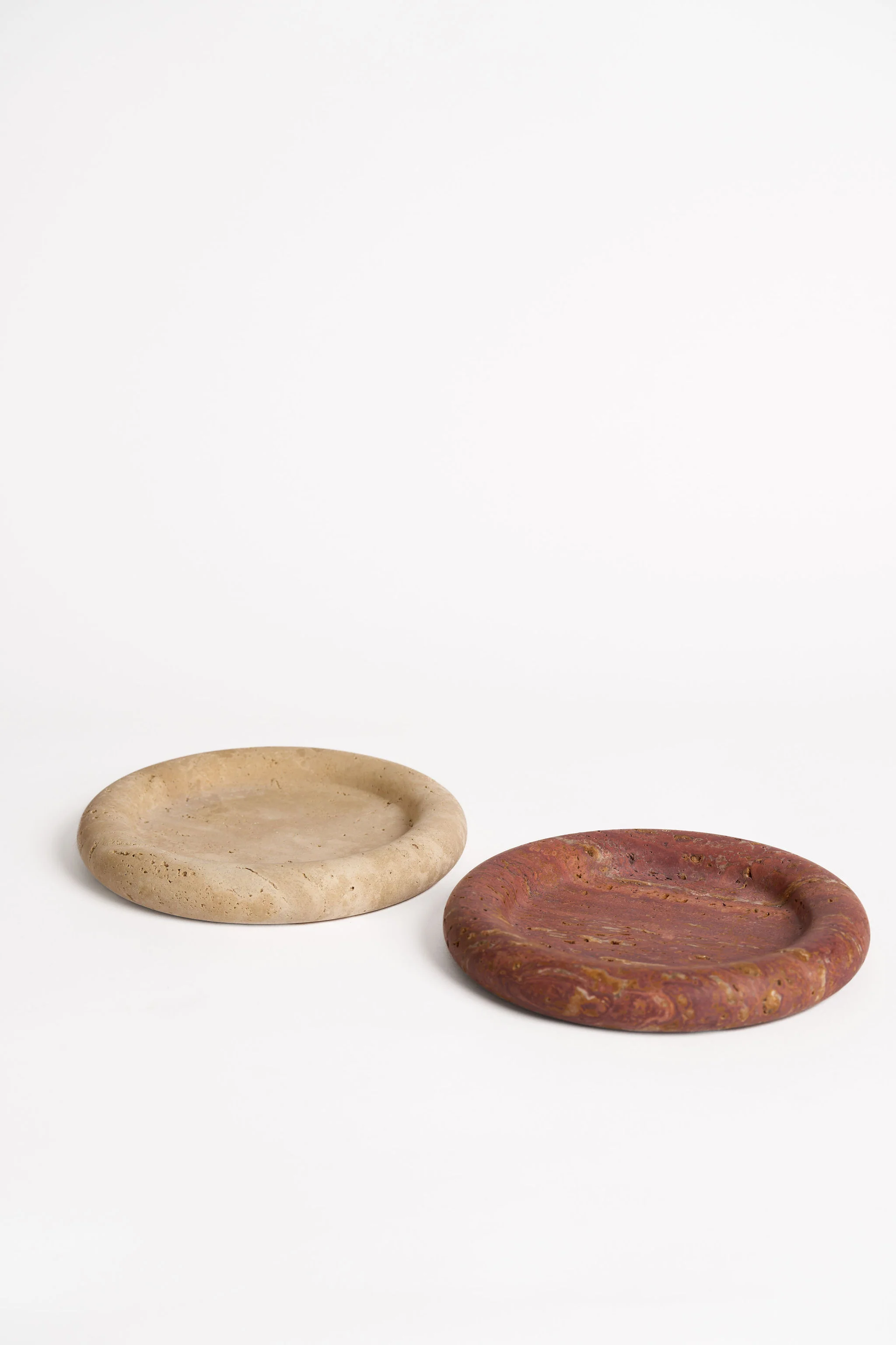 Bay Round Tray - Image 5