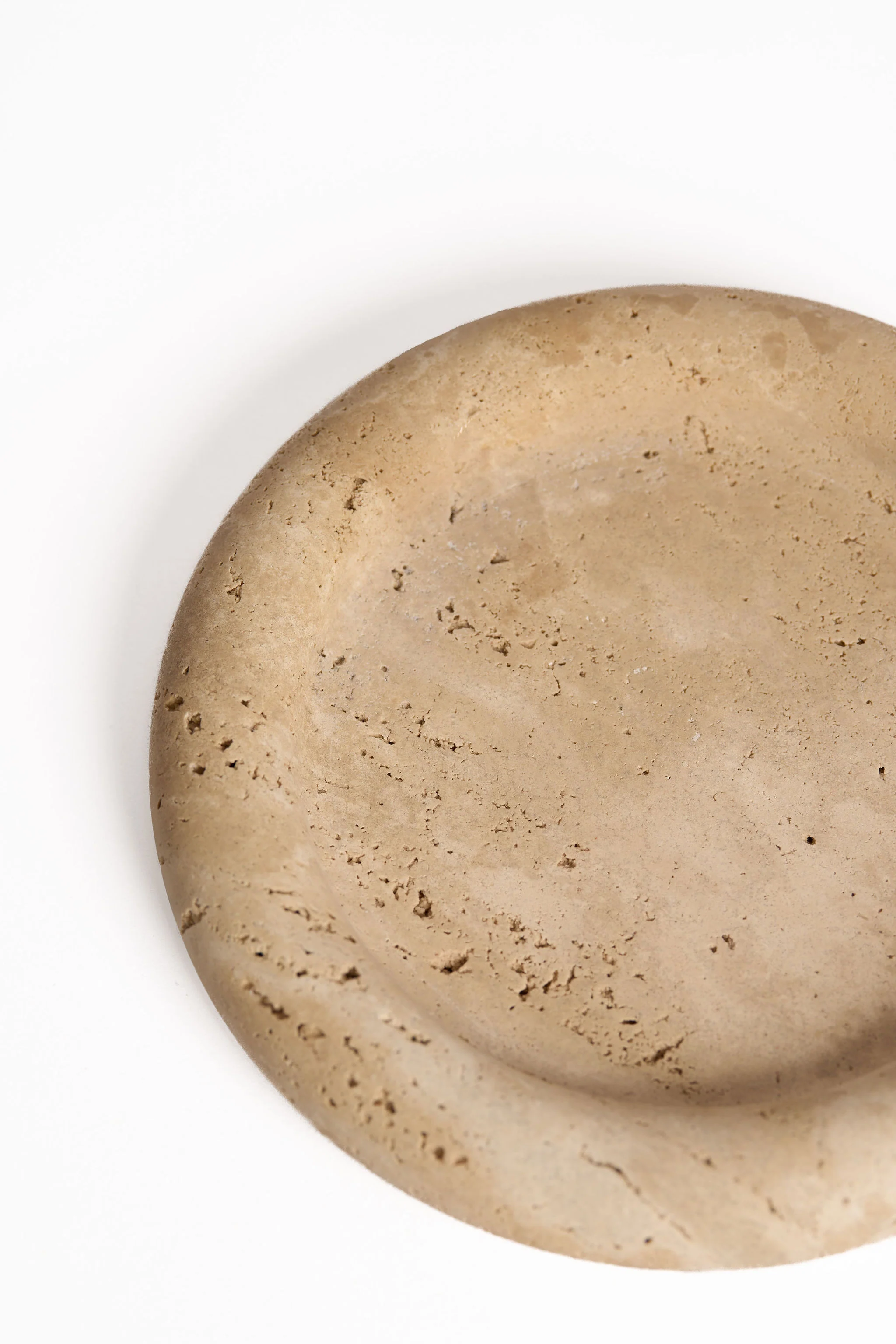Bay Round Tray - Image 7