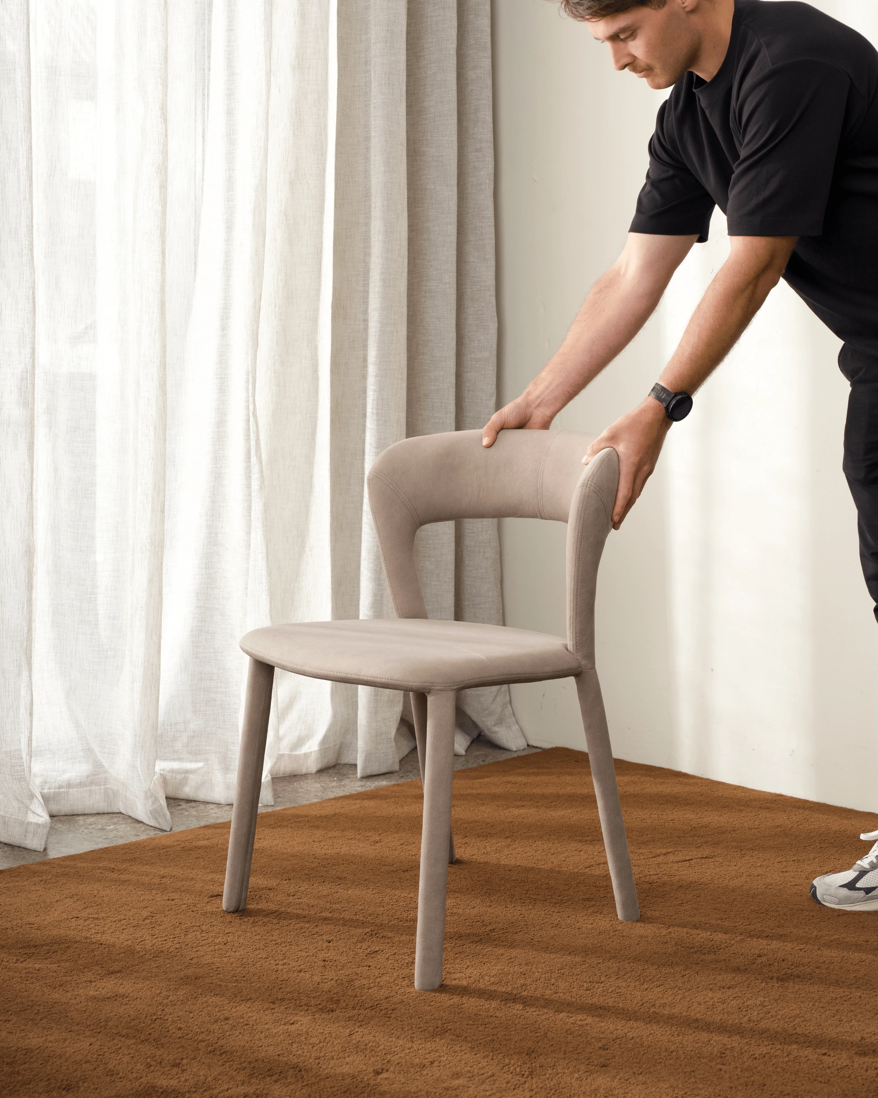 Beu Chair - Image 6