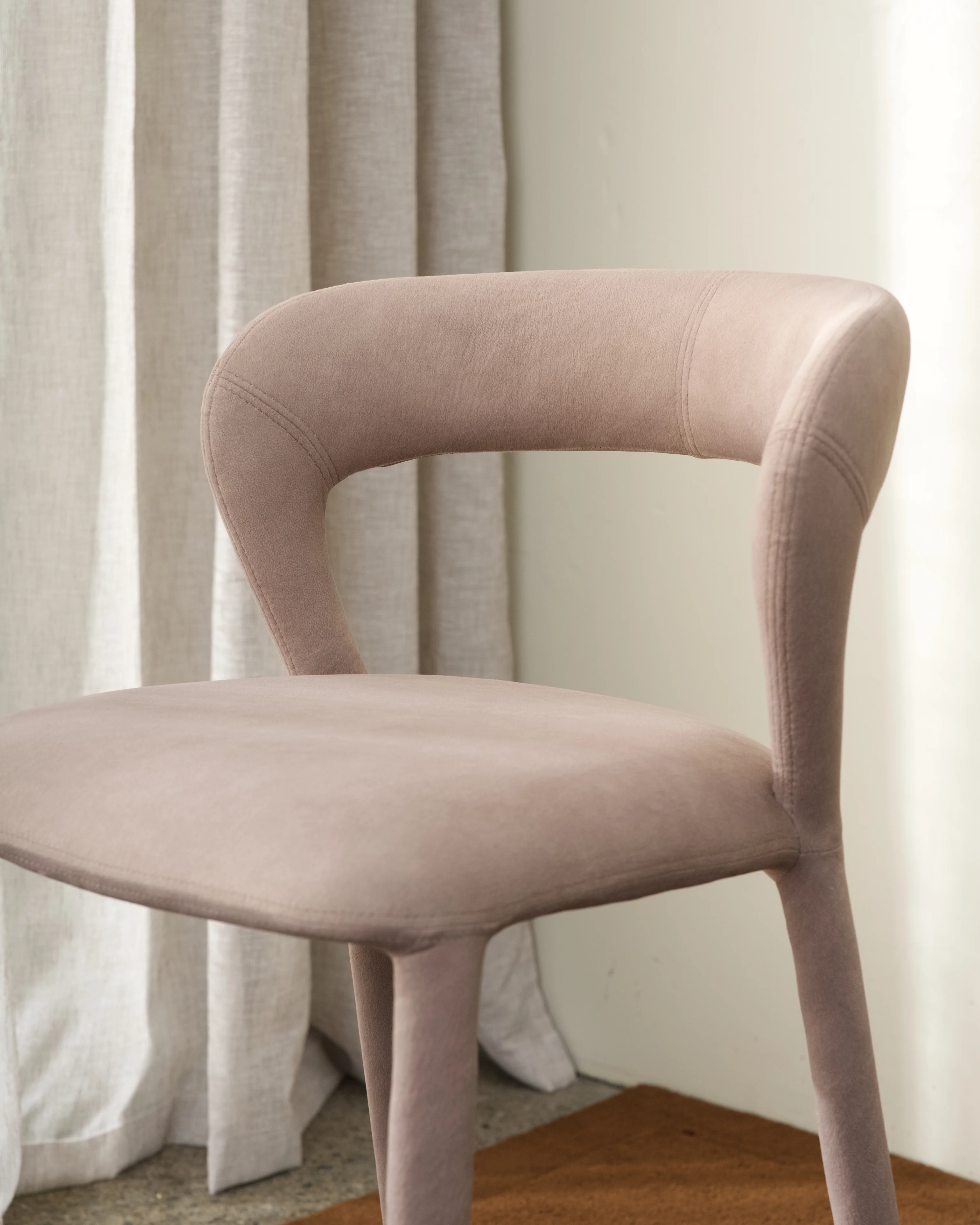Beu Chair - Image 8
