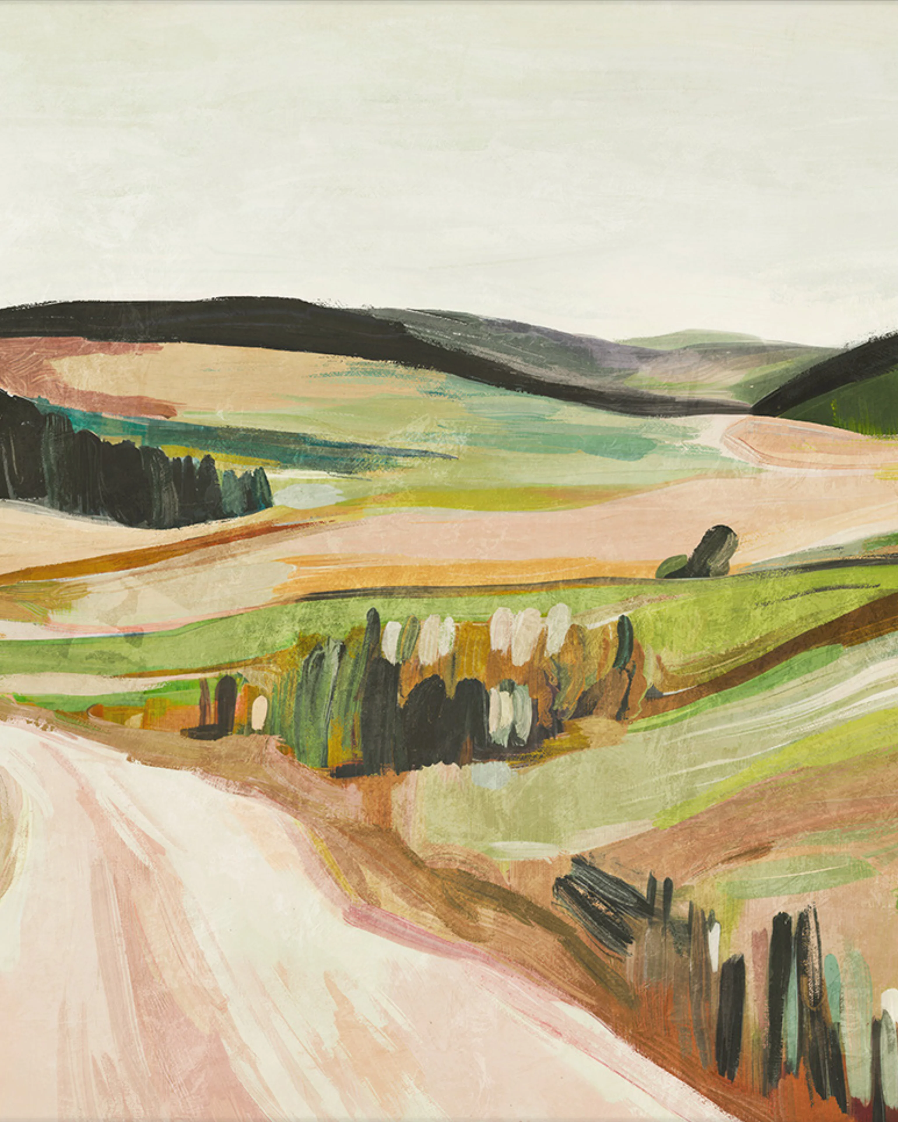 Dam Print - Image 2
