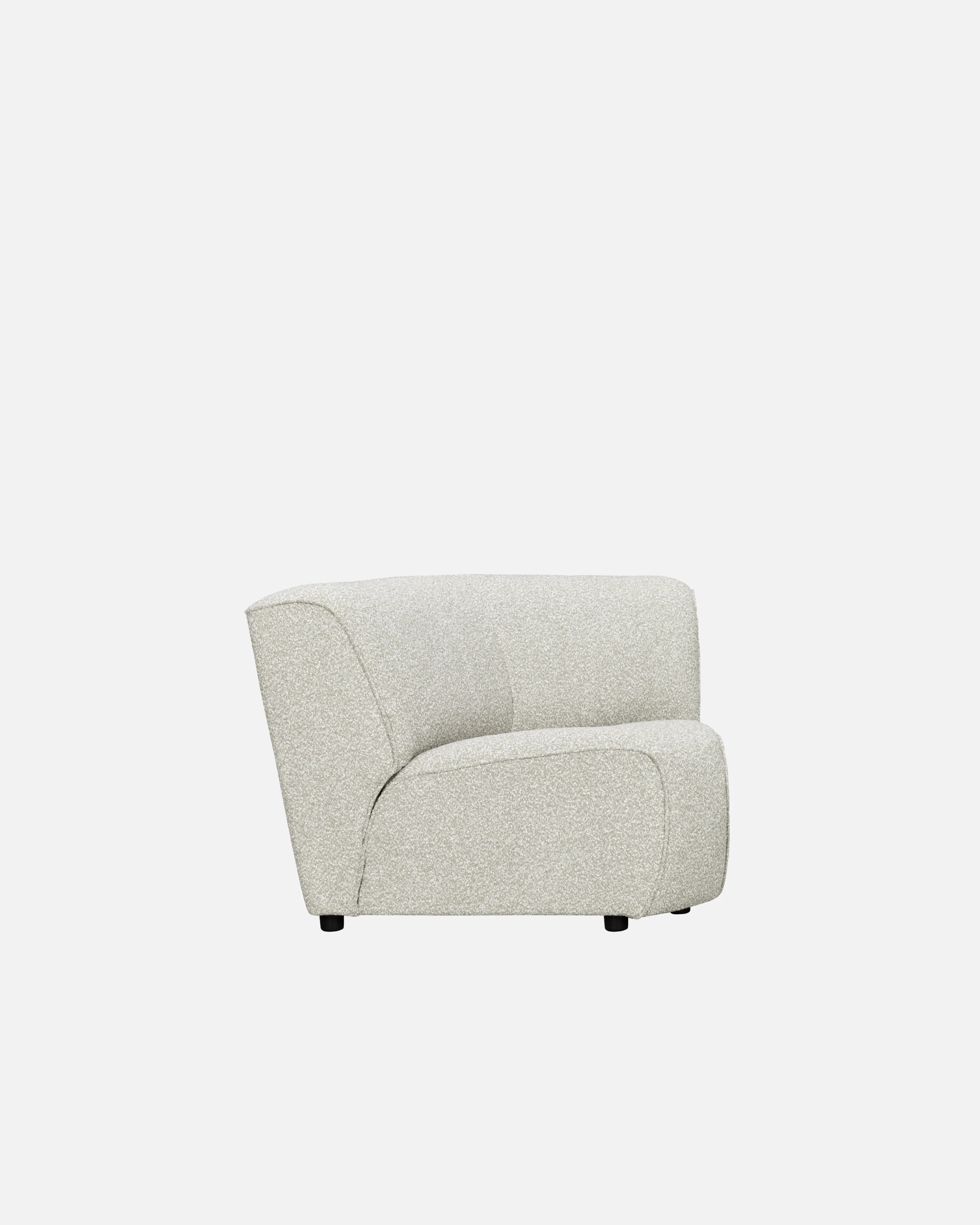 Dossier Sofa Corner - Image 3
