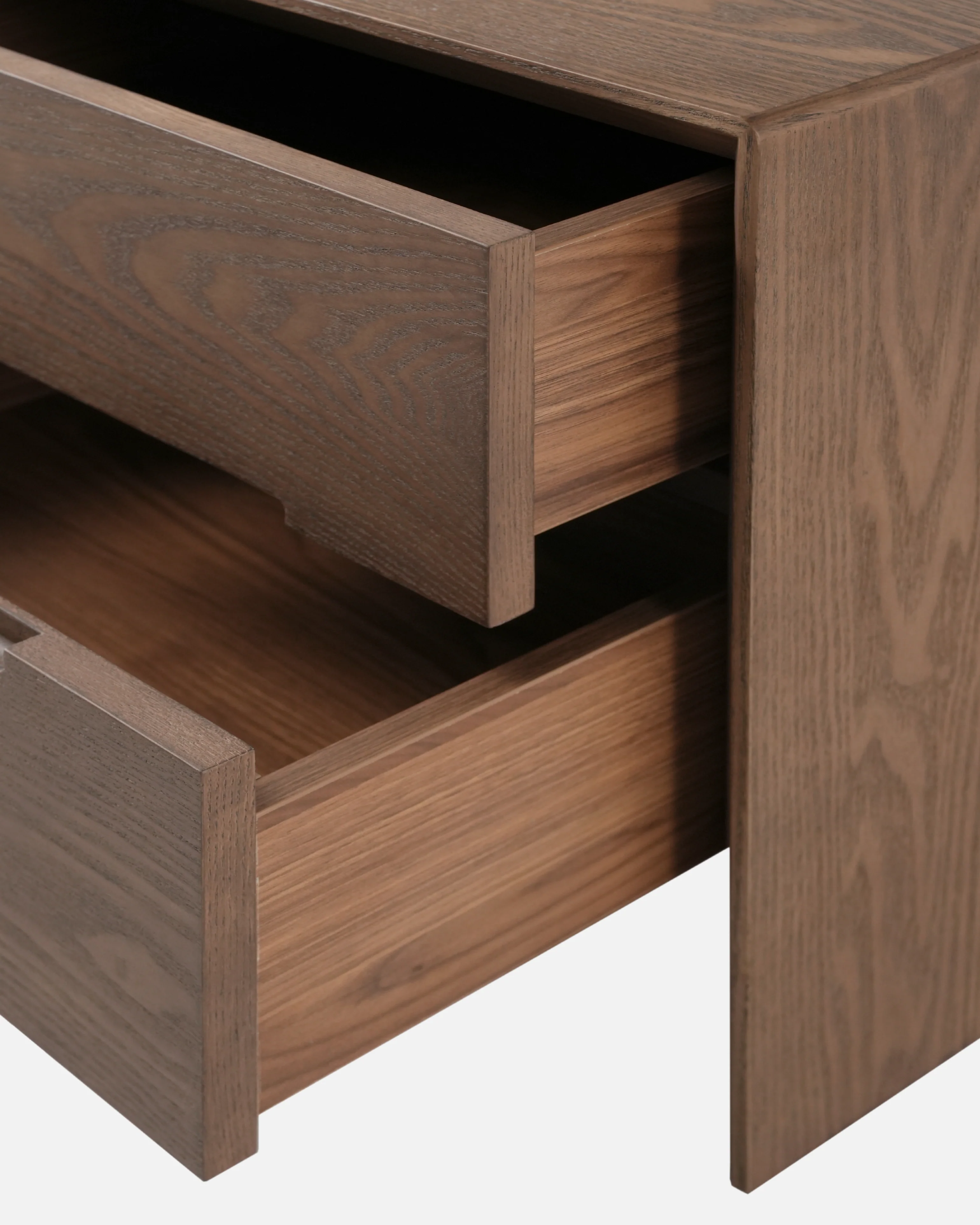 Elm Bedside - Image 3