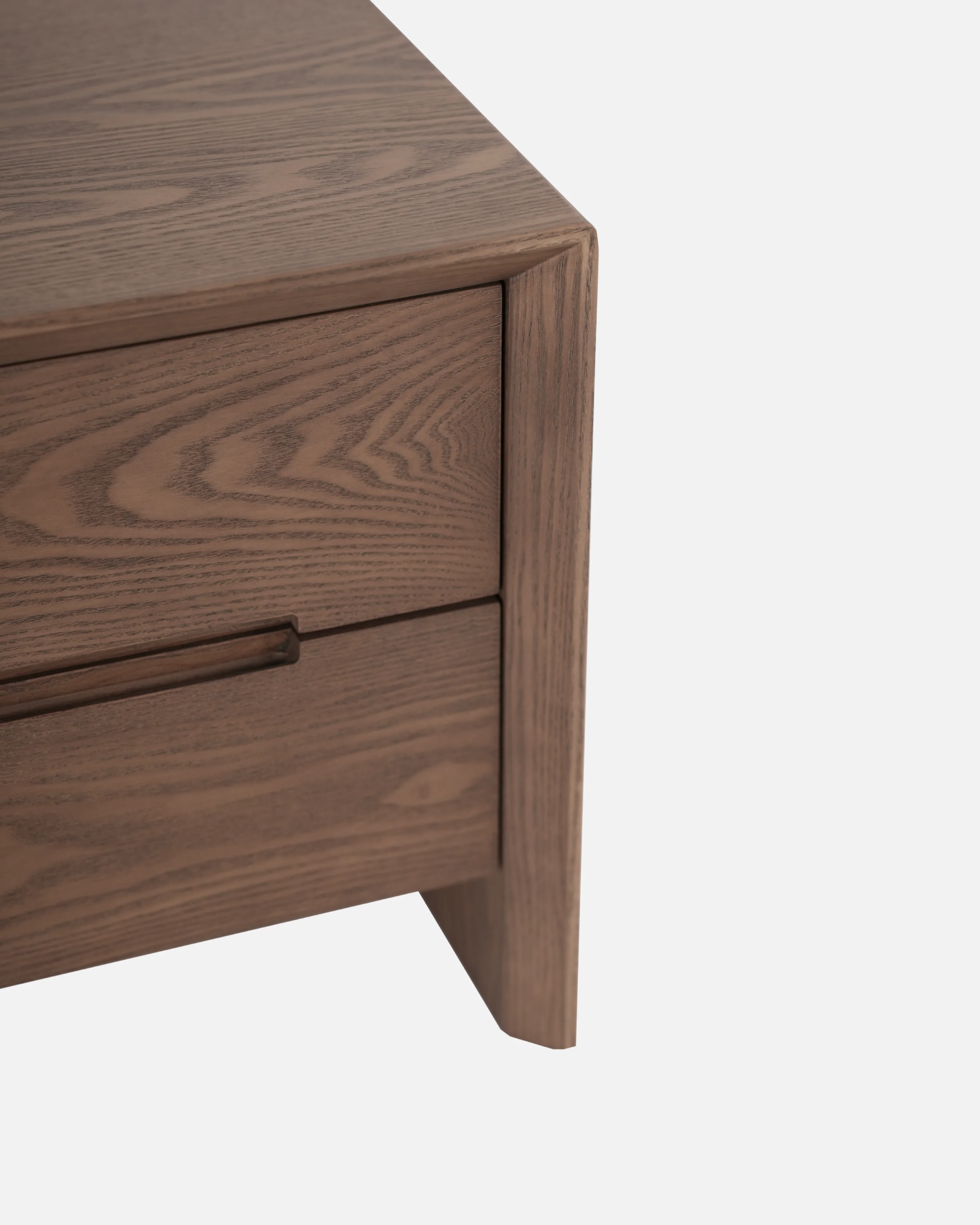 Elm Bedside - Image 4