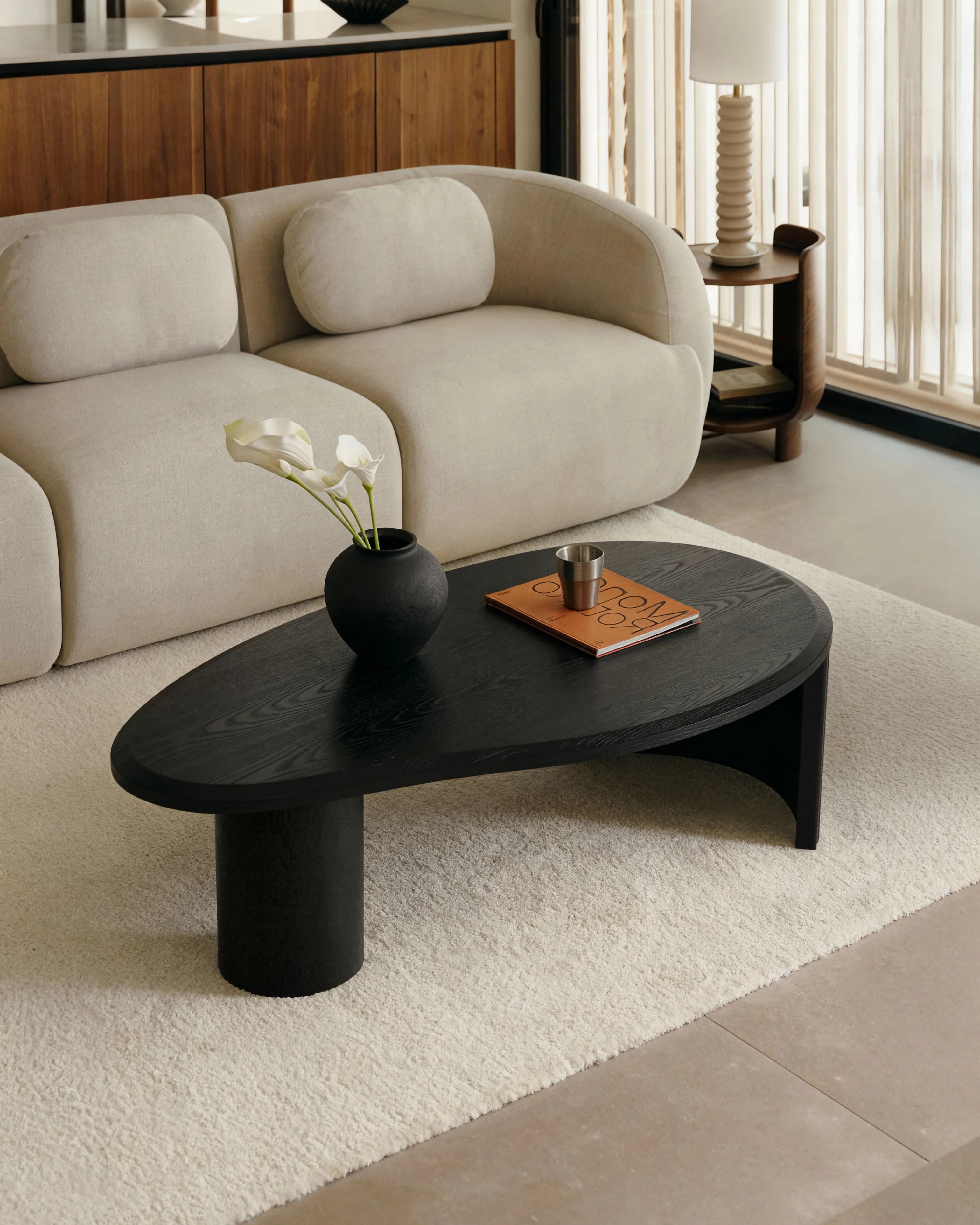 Elm Coffee Table - Image 3