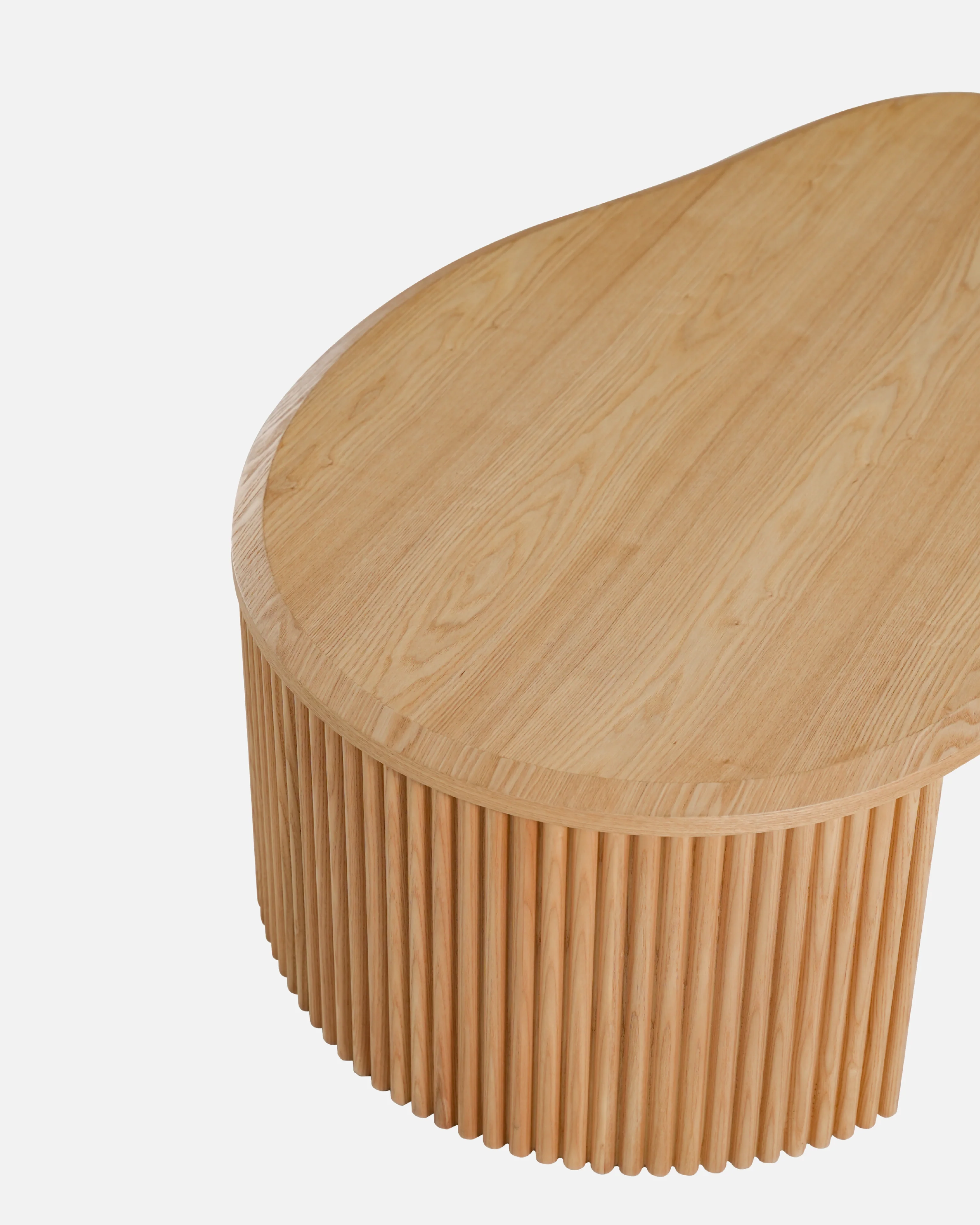 Elm Coffee Table - Image 8