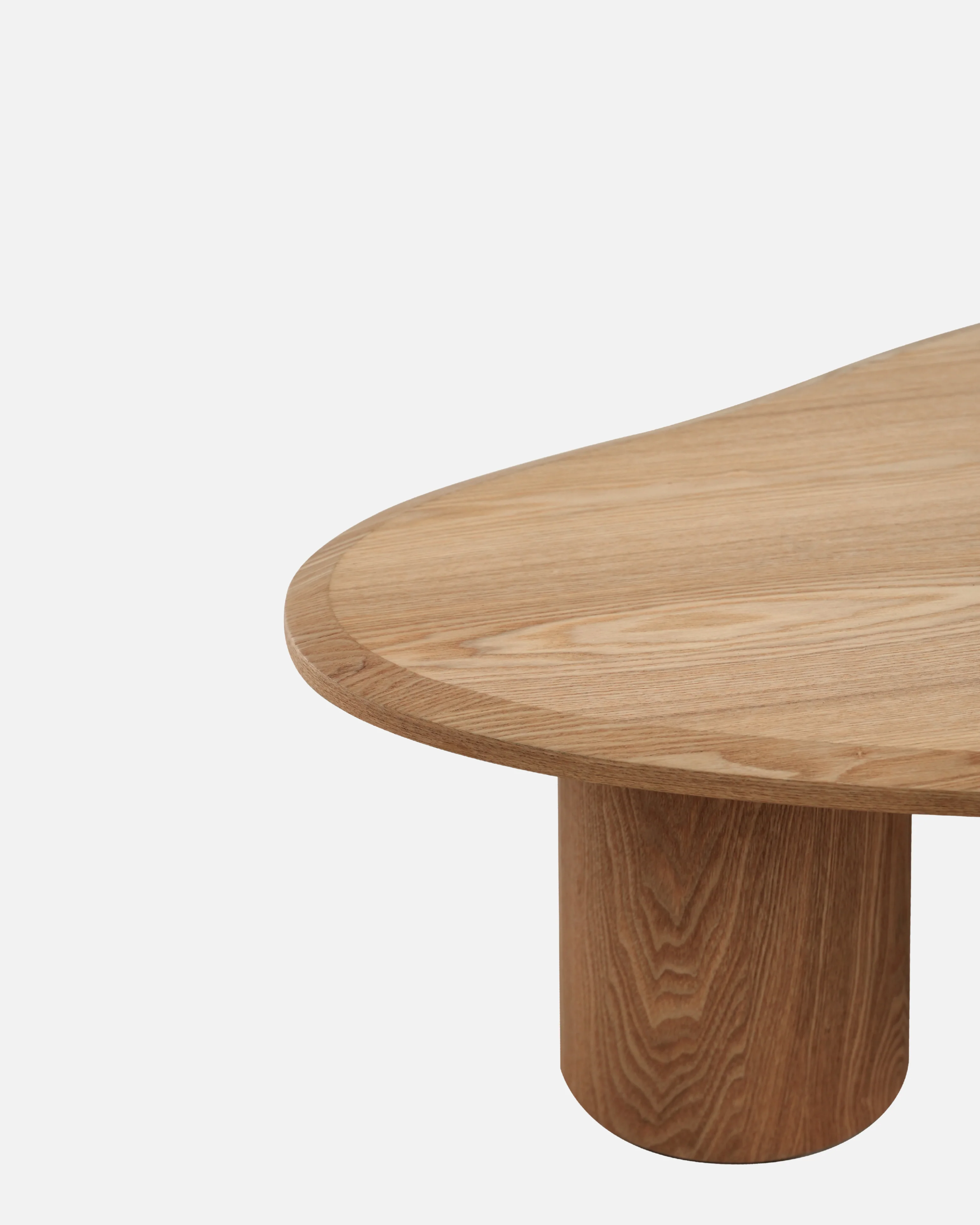 Elm Coffee Table - Image 9