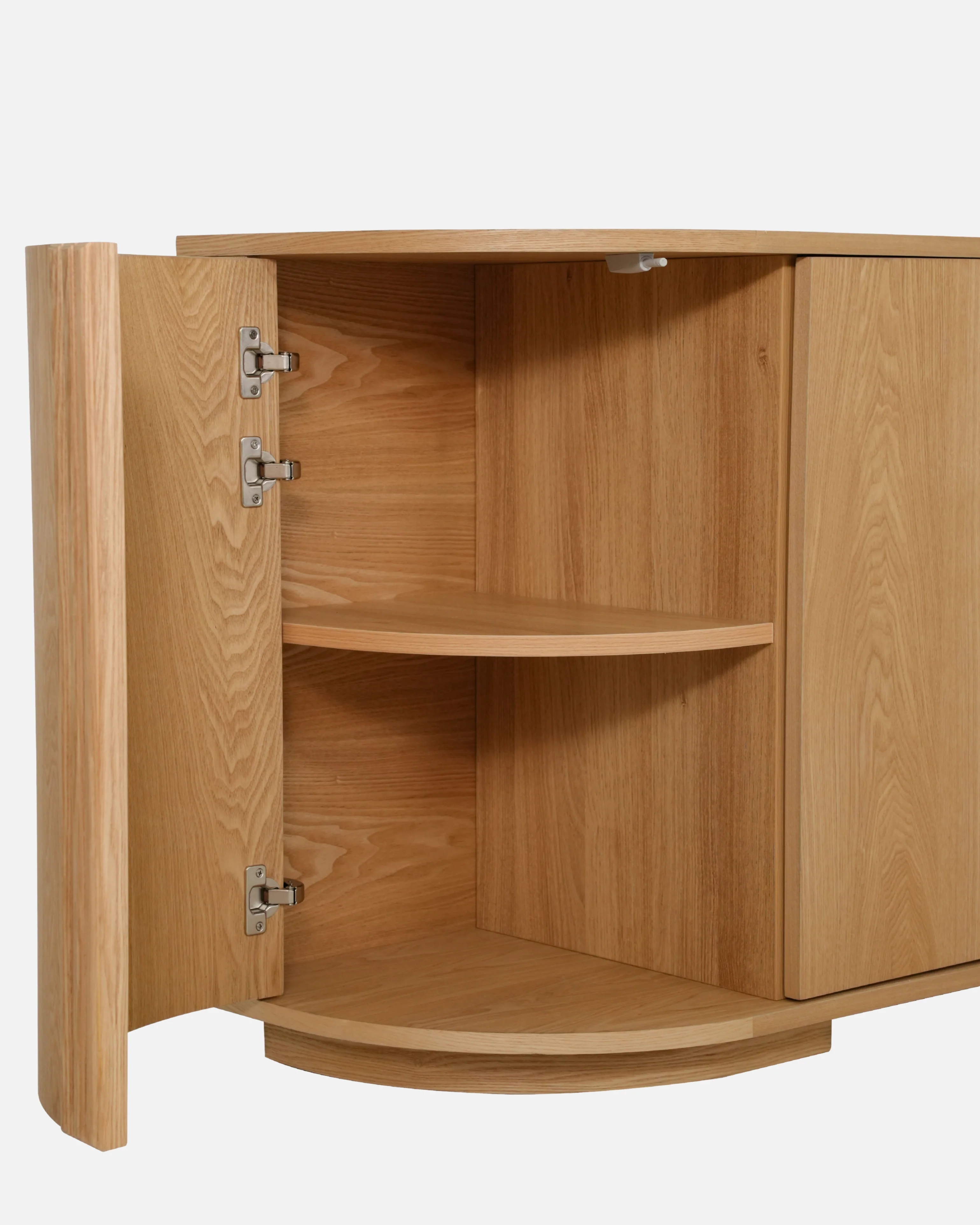Elm Sideboard - Image 4