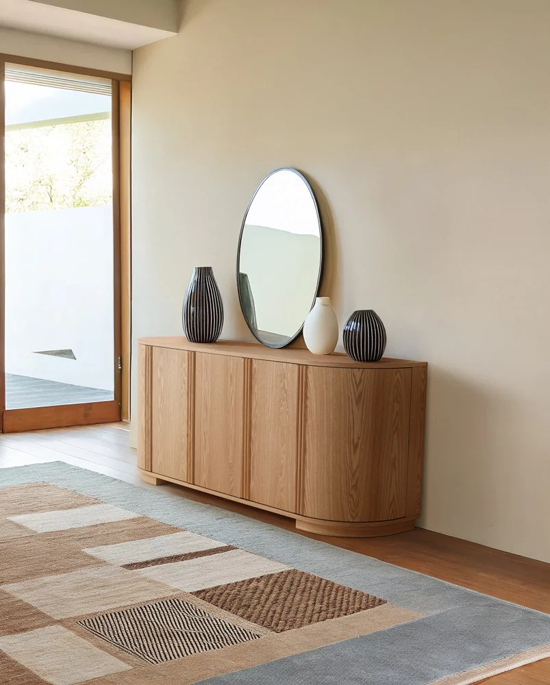 Elm Sideboard - Image 6