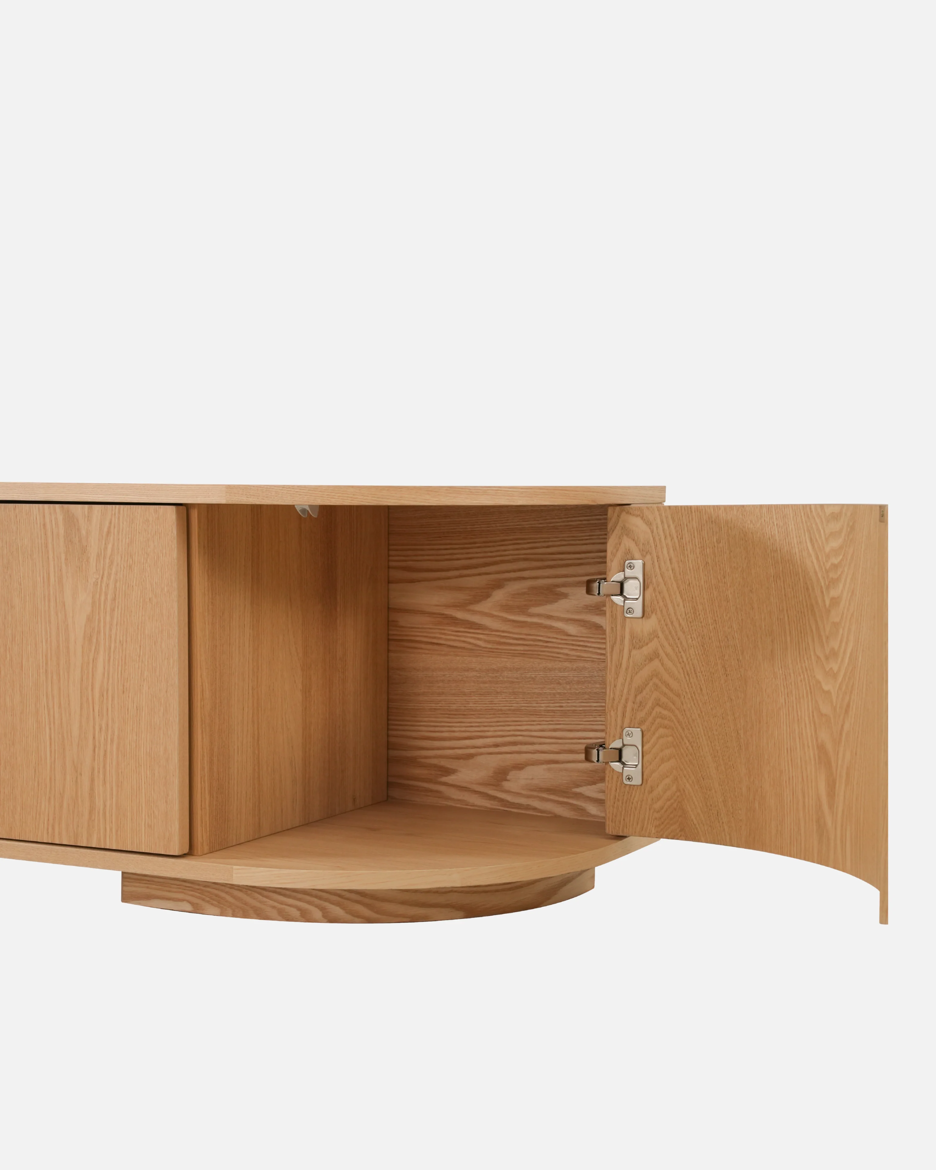 Elm TV Unit - Image 4