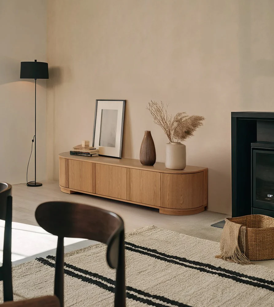 Elm TV Unit - Image 5
