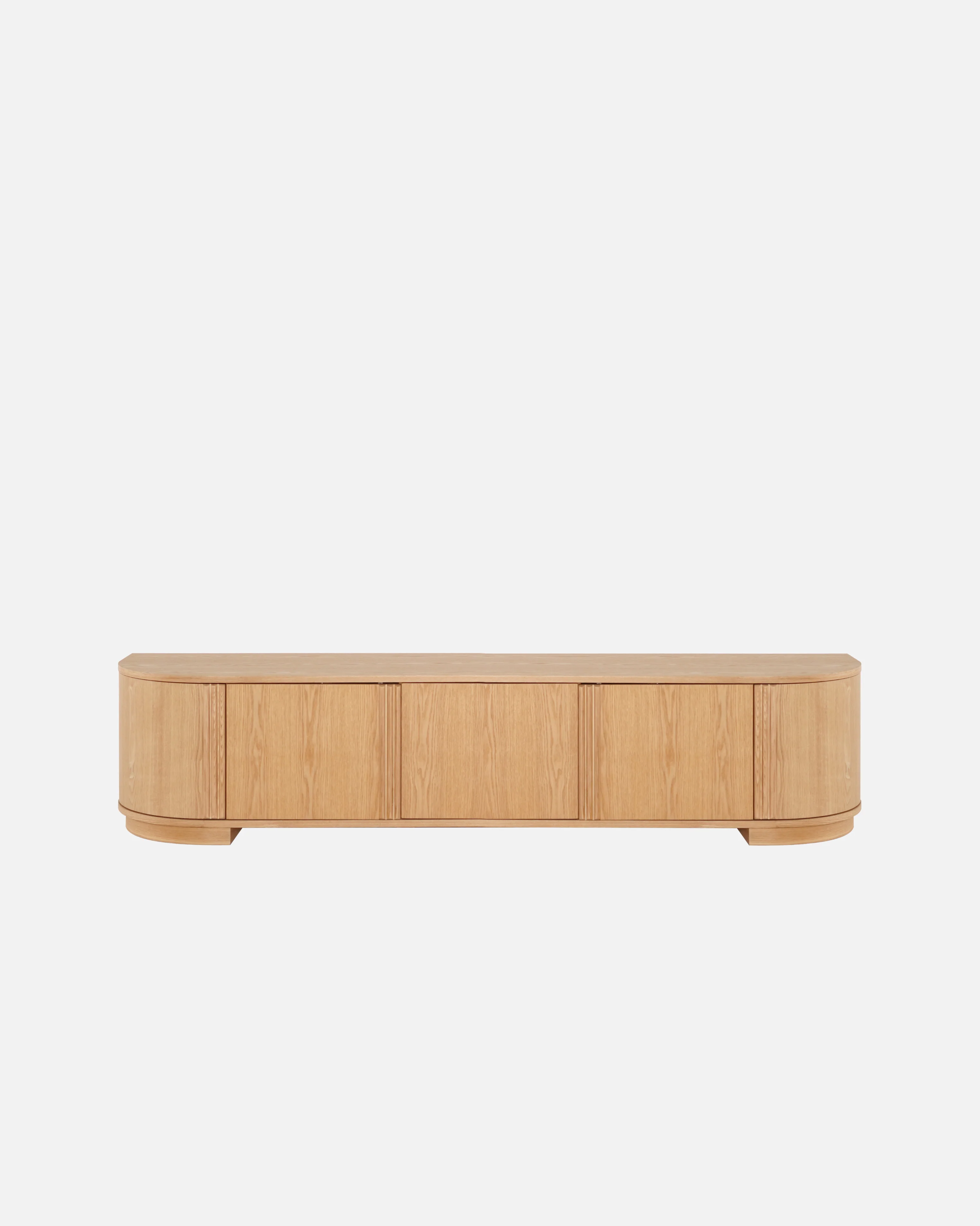 Elm TV Unit - Image 7