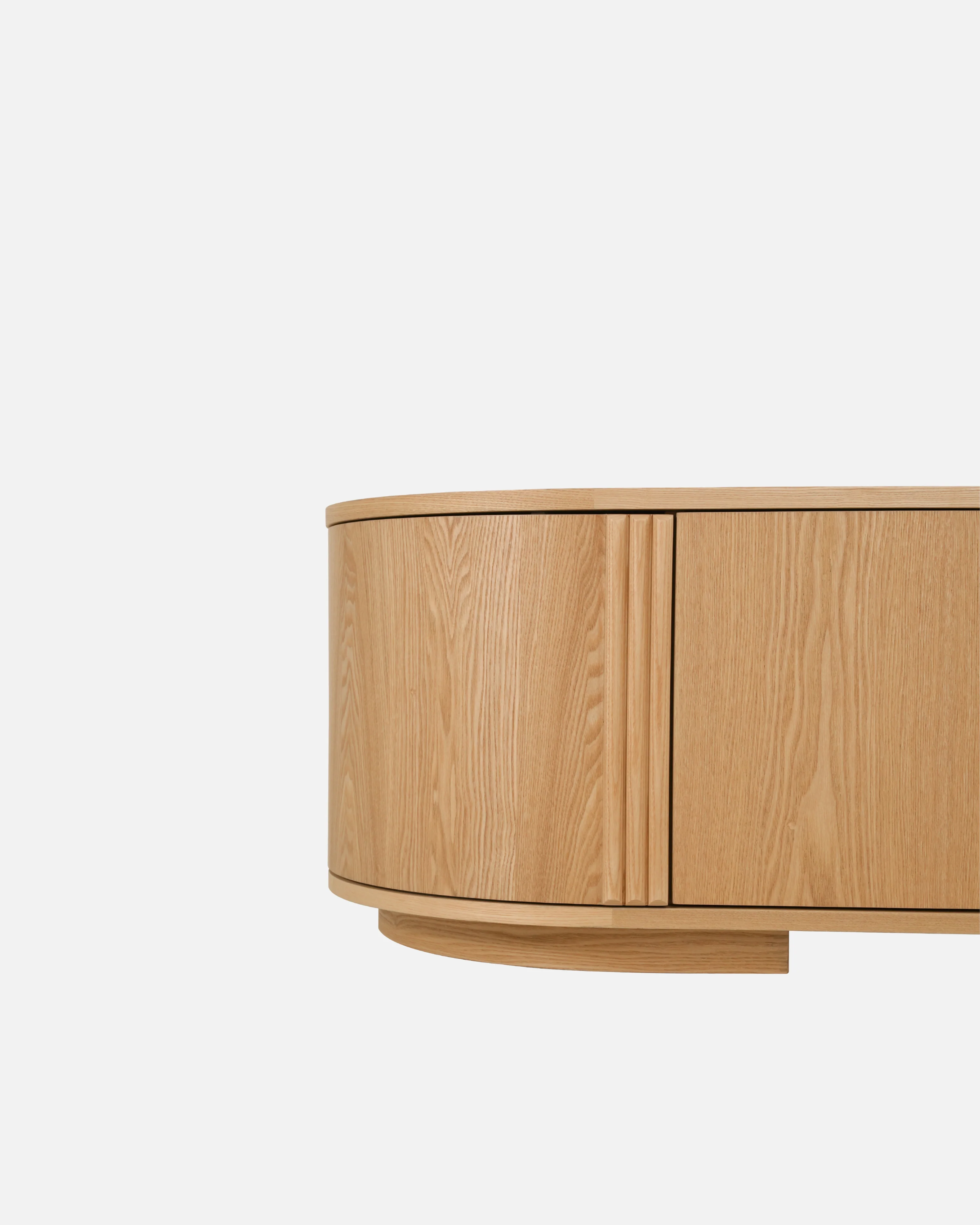 Elm TV Unit - Image 8