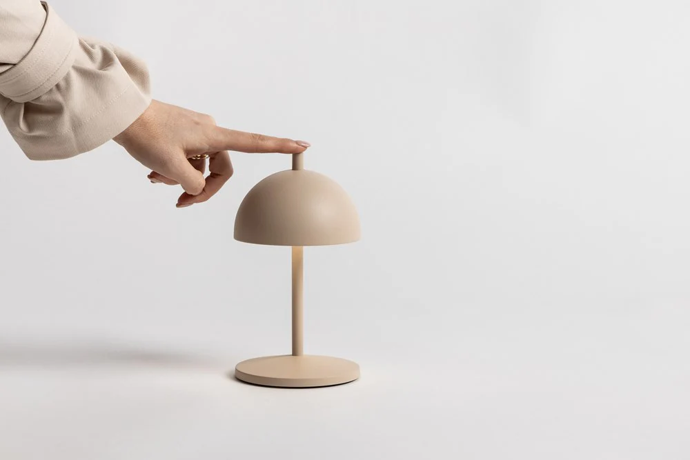 Eric Table Lamp - Image 5