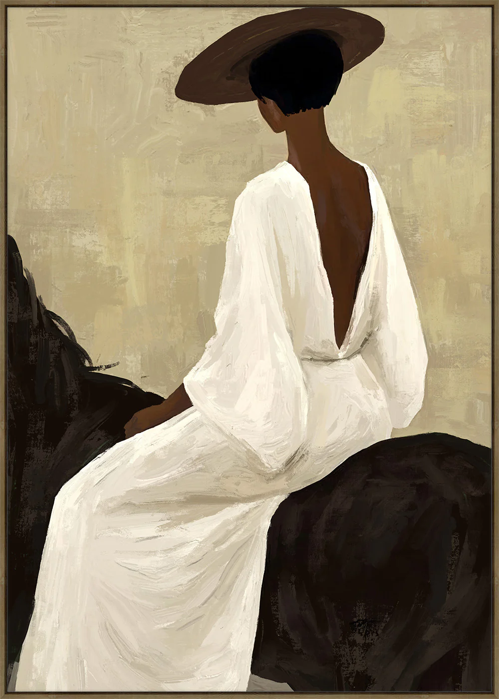 Ali's Sister Print - Image 2