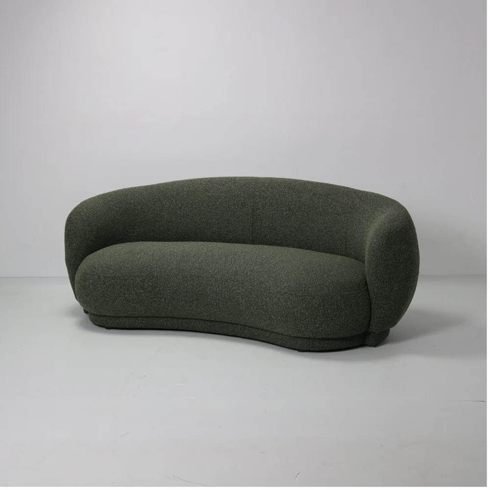 Fleur Sofa - Image 4