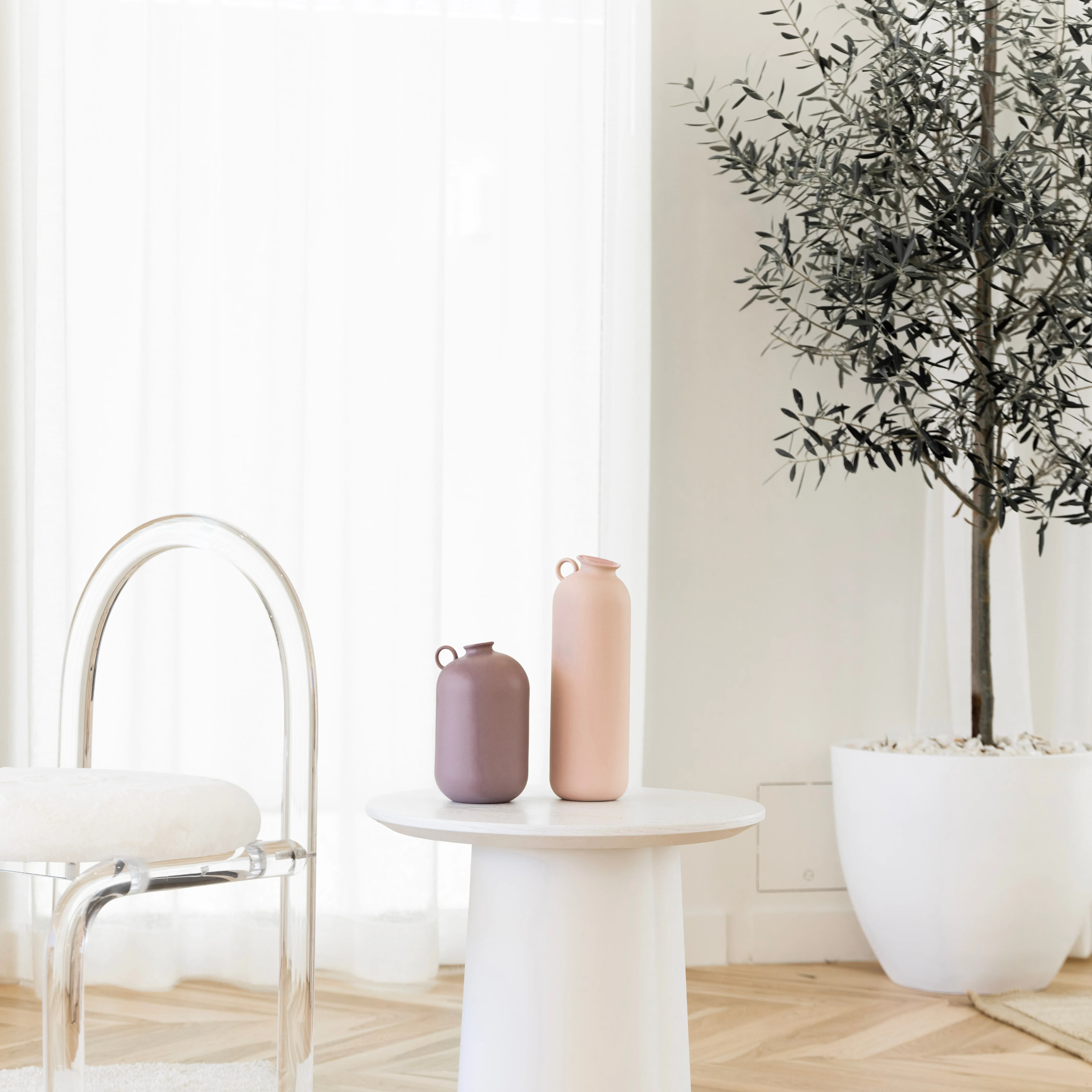 Flugen Vase Large - Image 3
