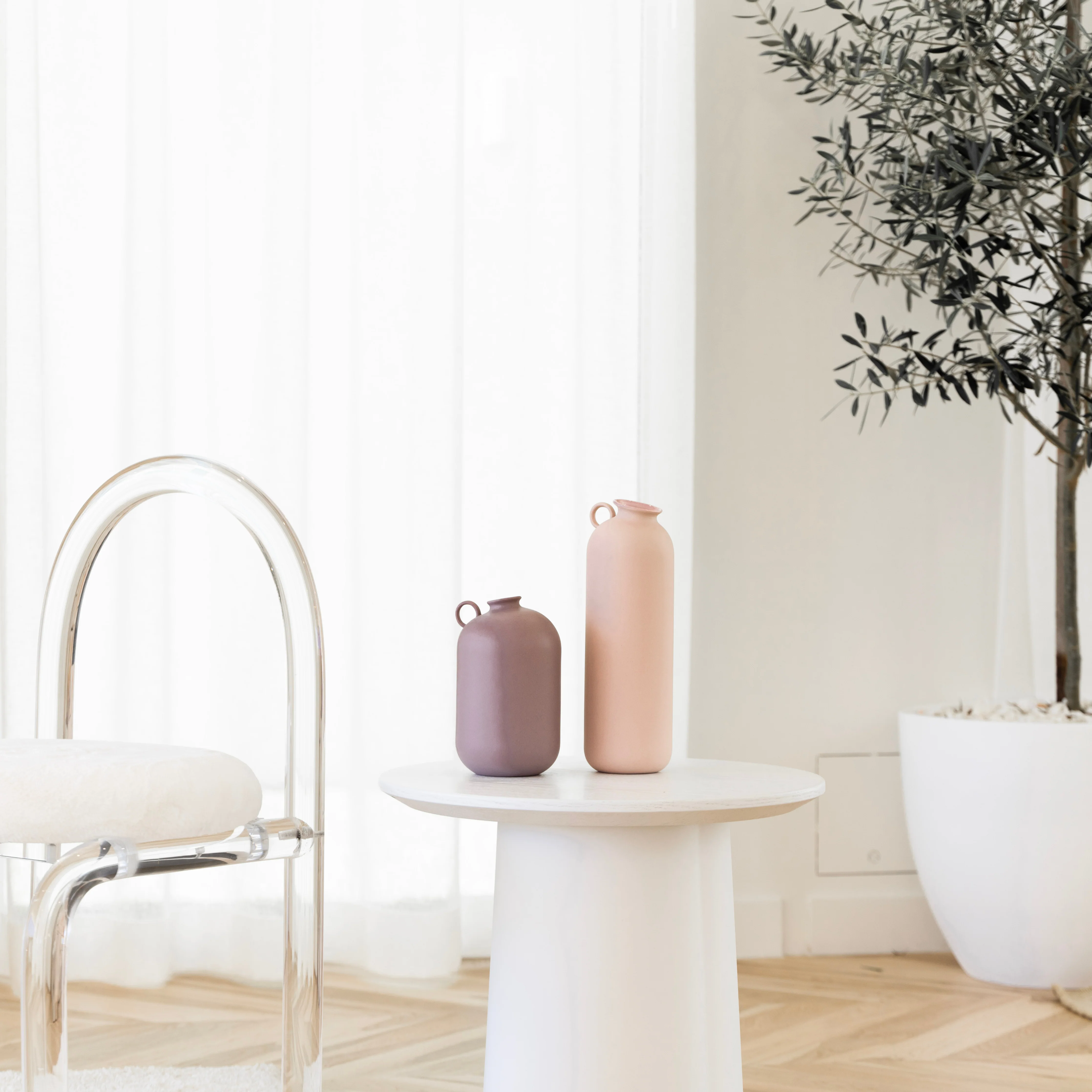 Flugen Vase Medium - Image 4