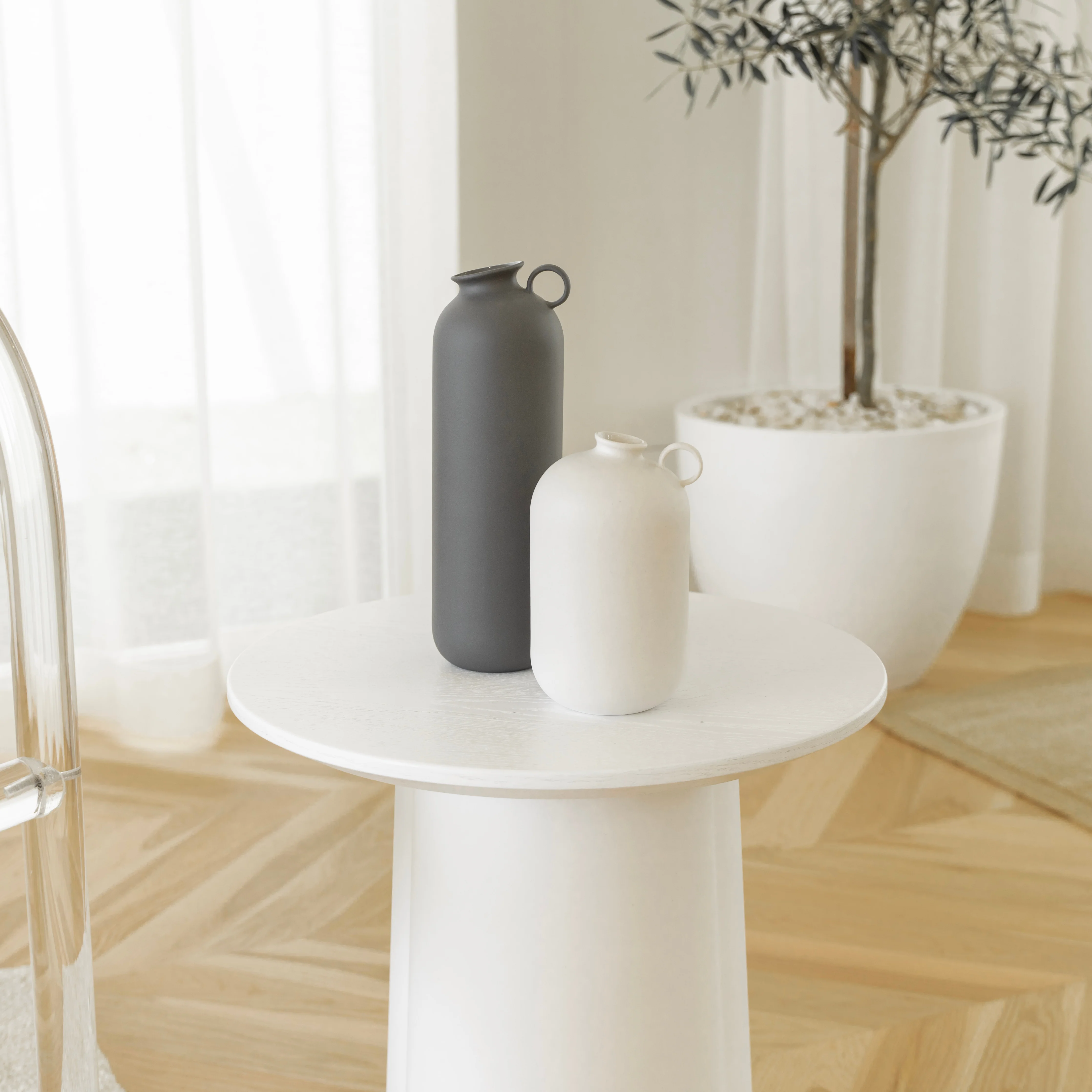 Flugen Vase Medium - Image 5
