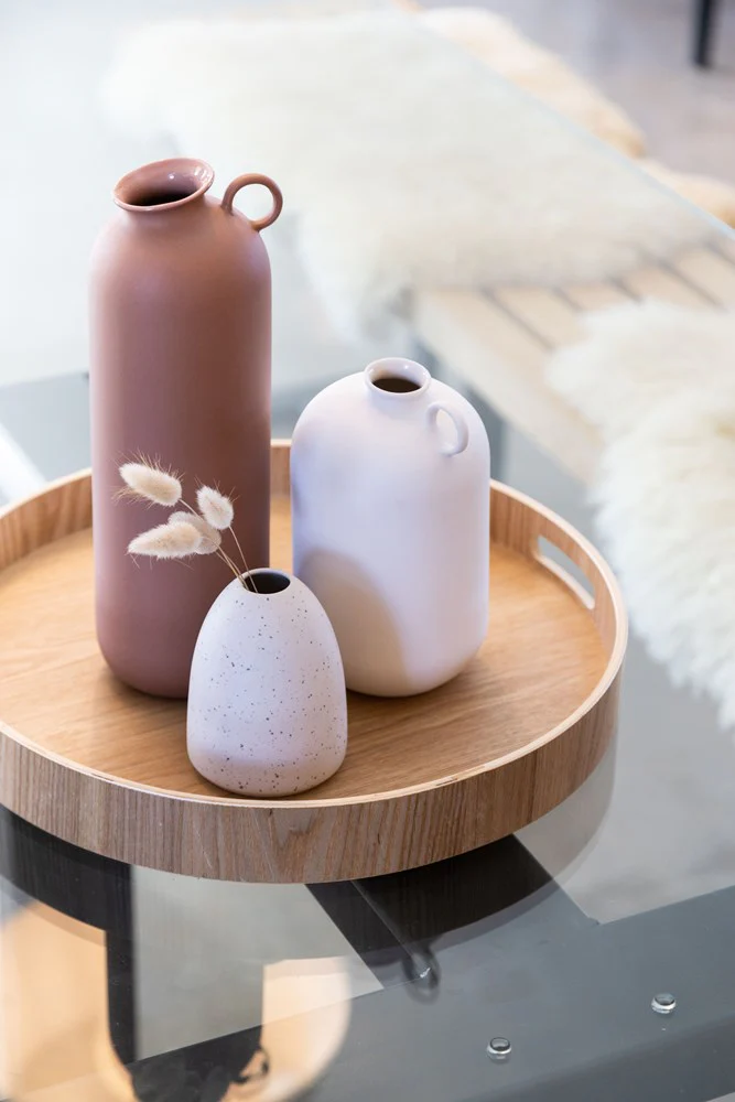 Flugen Vase Medium - Image 7