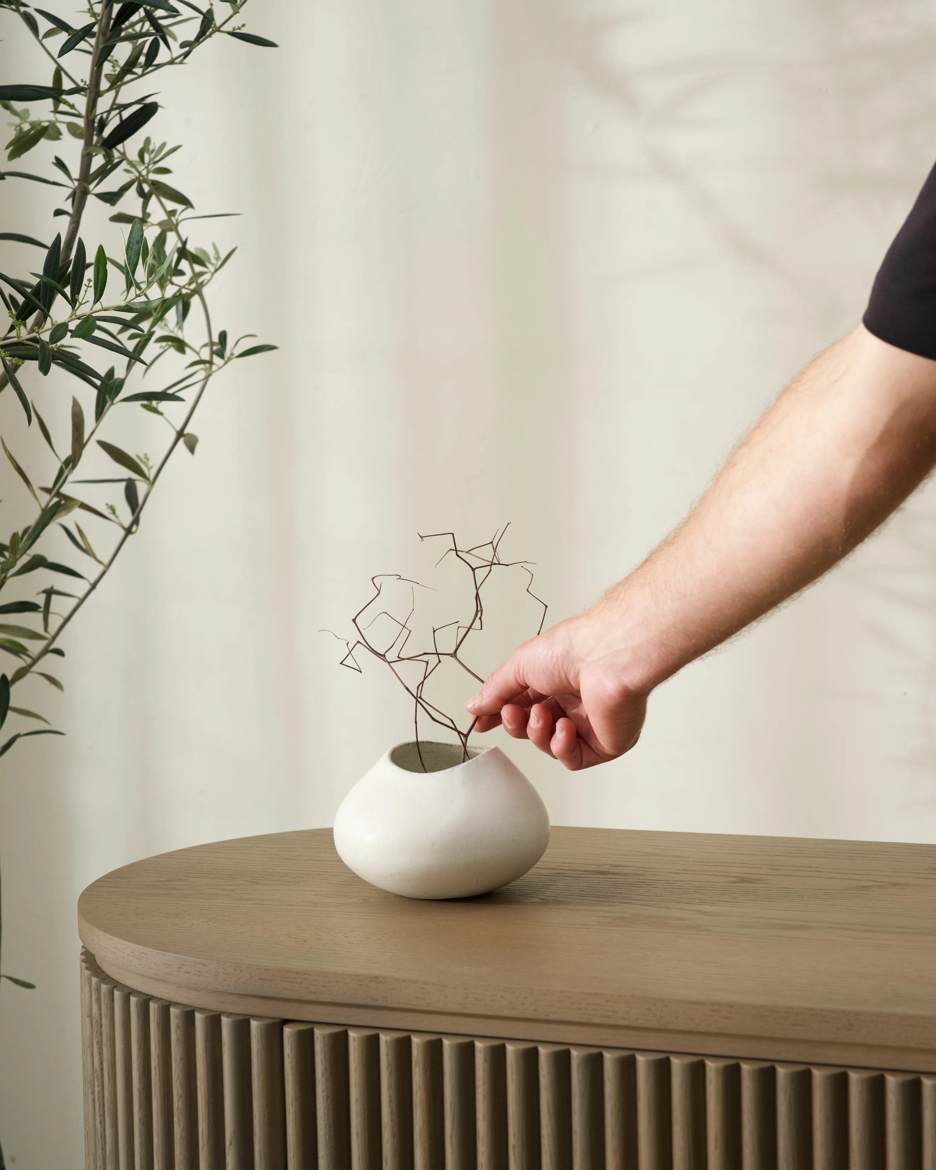 Fort Pod Vase - Image 3
