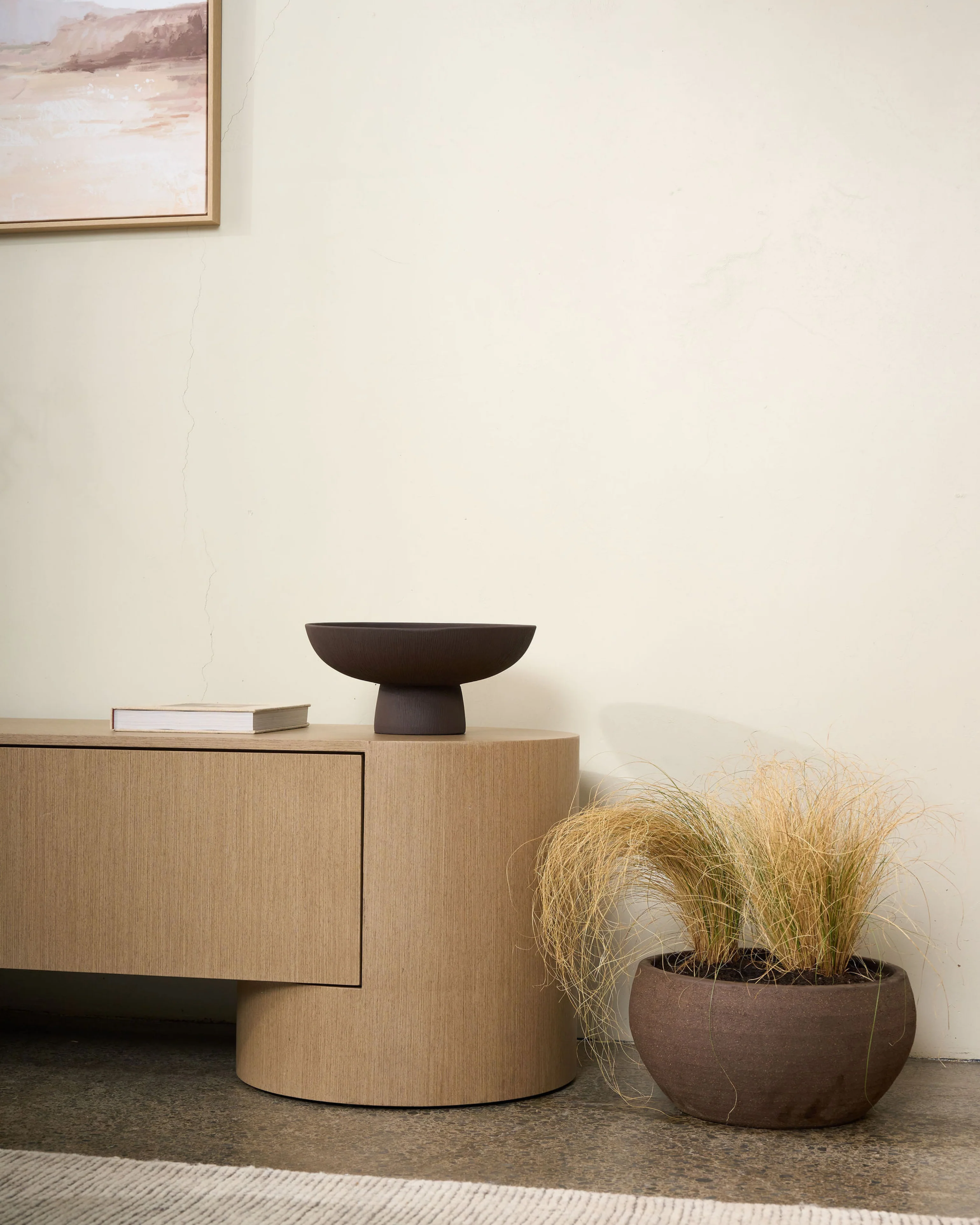 Fort Raised Bowl - Image 5