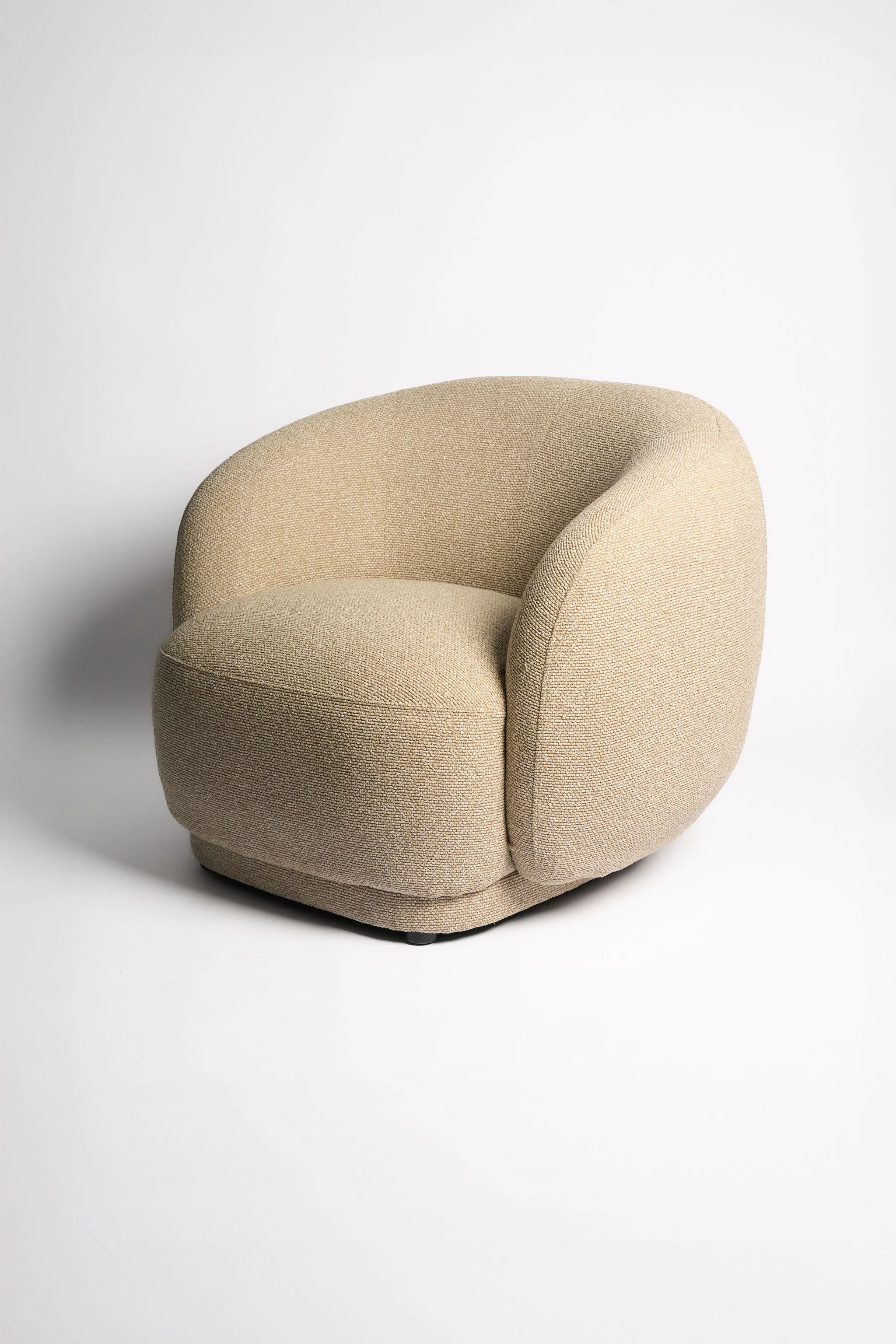 French Swivel Chair - Image 10