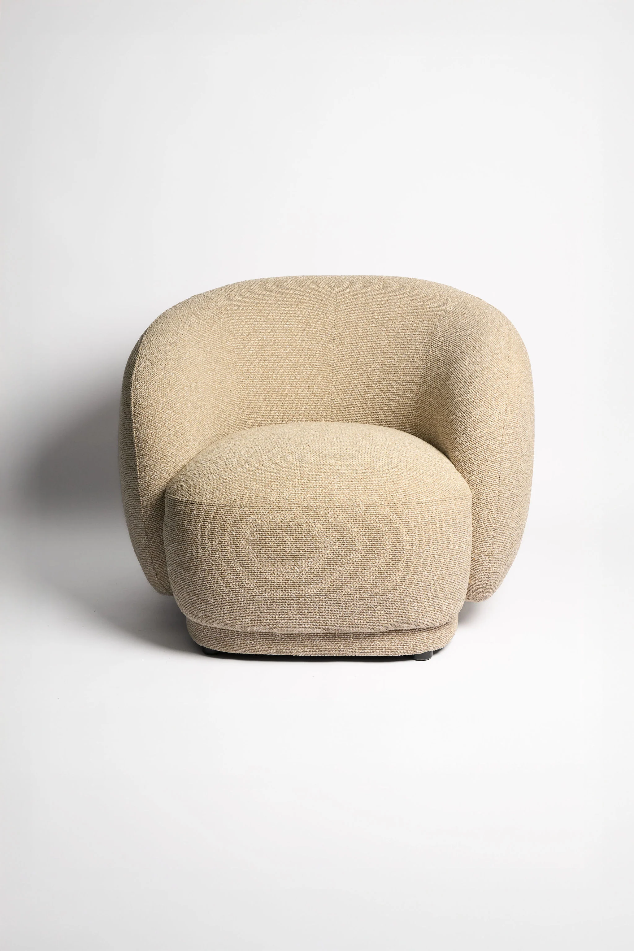 French Swivel Chair - Image 11
