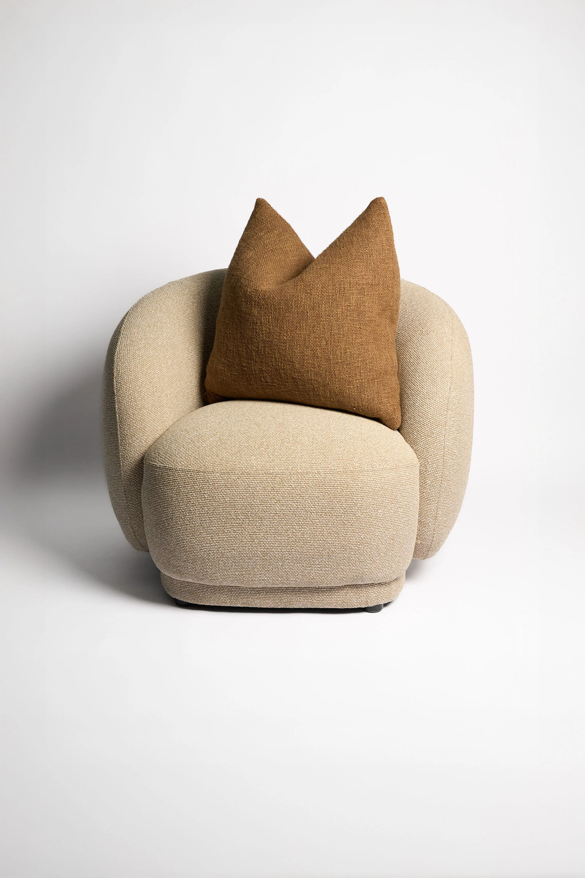 French Swivel Chair - Image 12