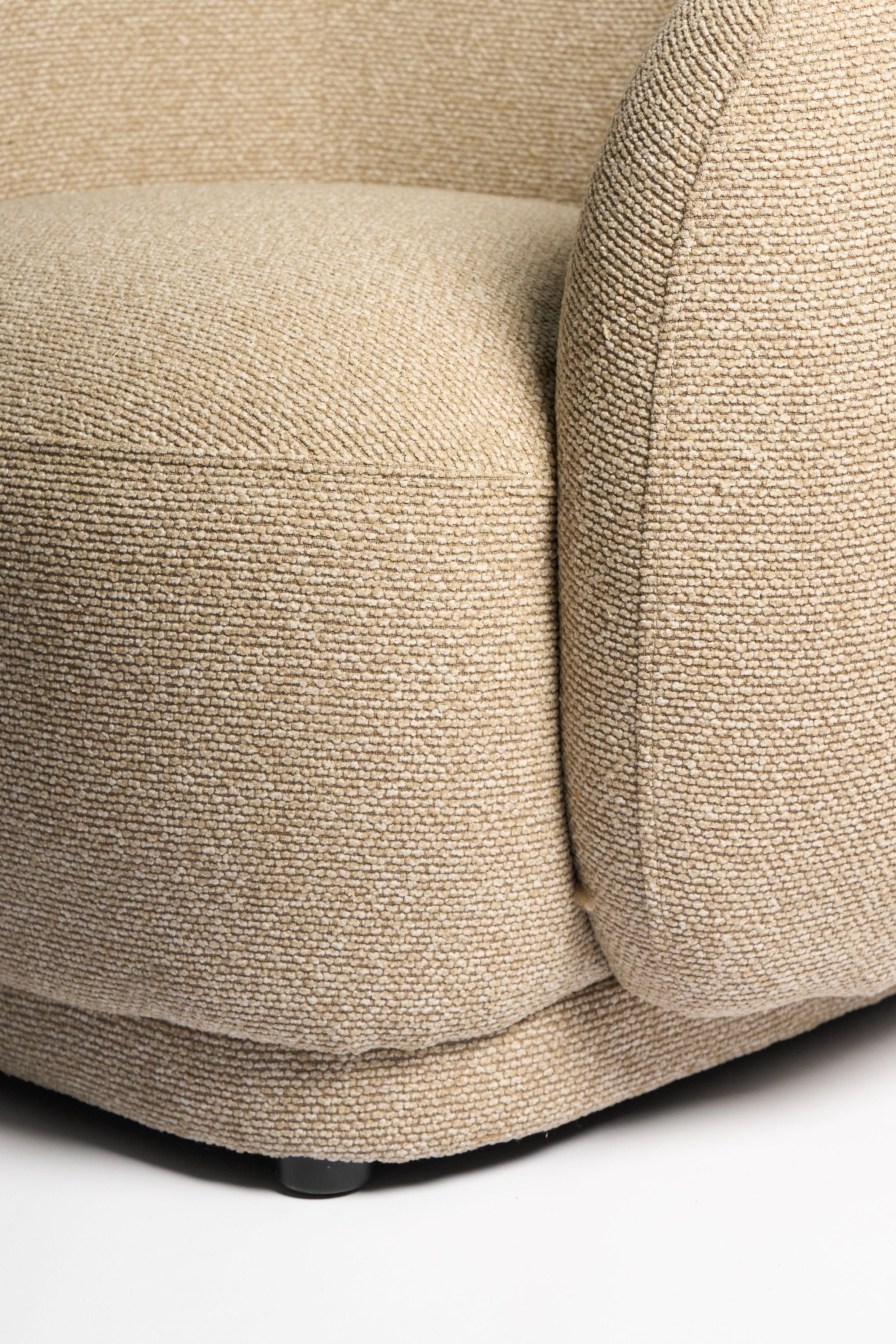 French Swivel Chair - Image 13