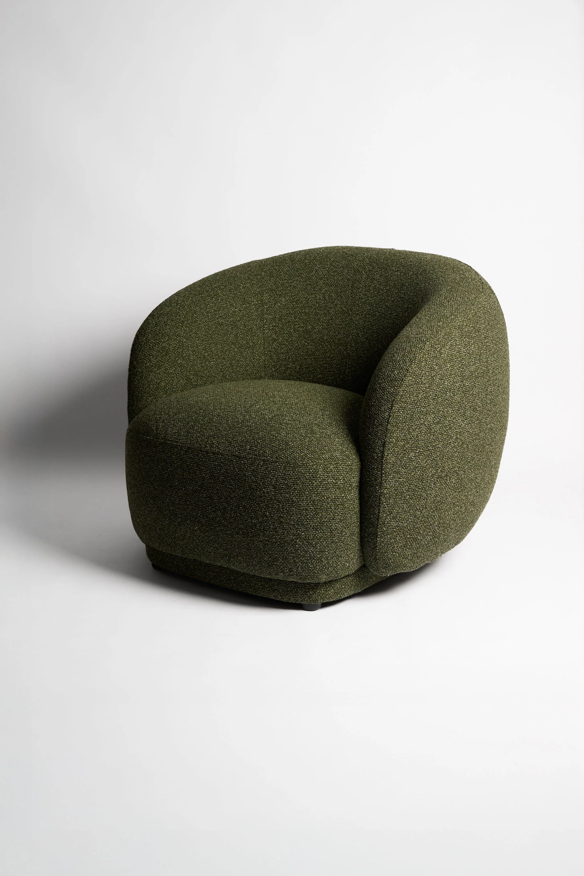 French Swivel Chair - Image 5