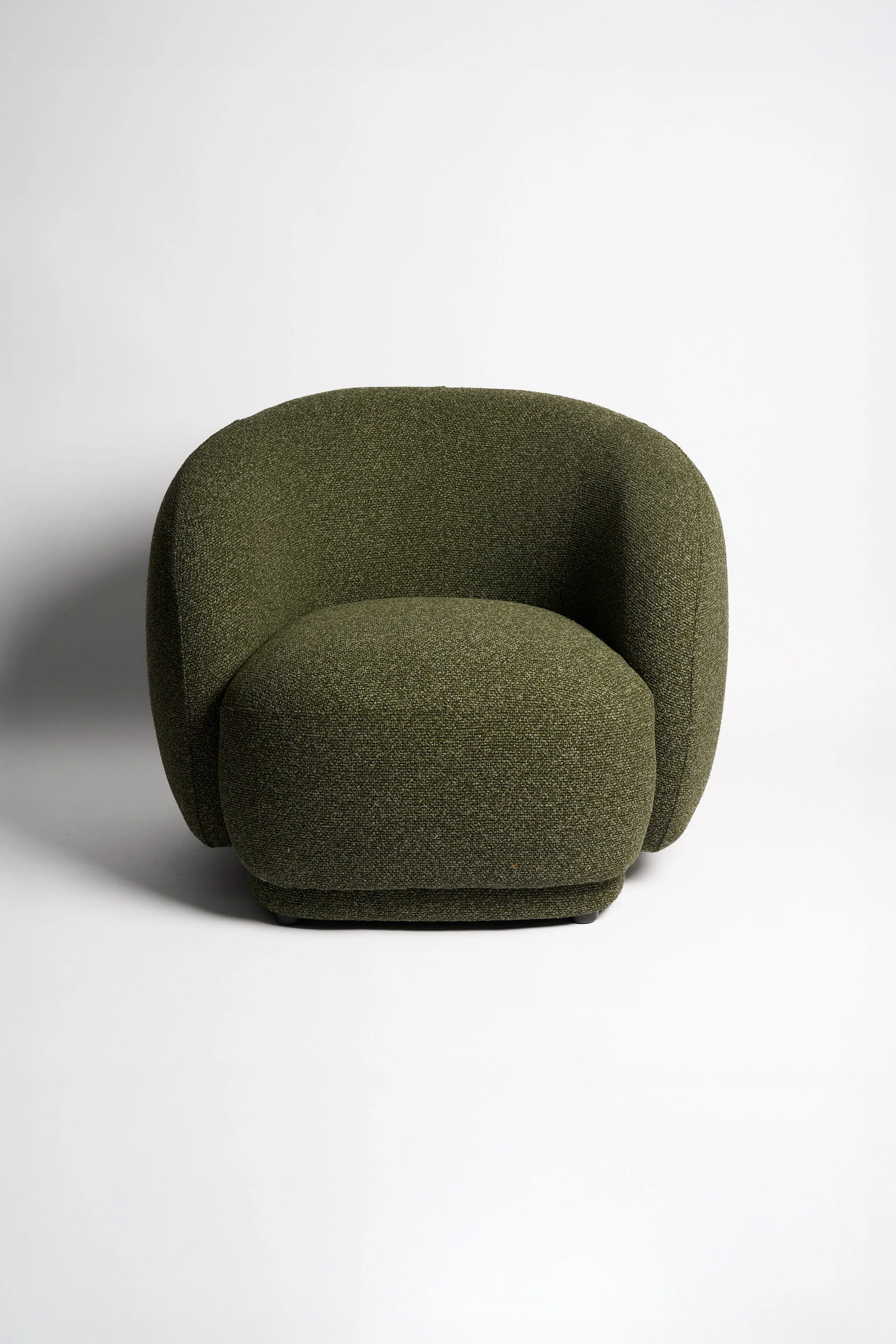 French Swivel Chair - Image 7