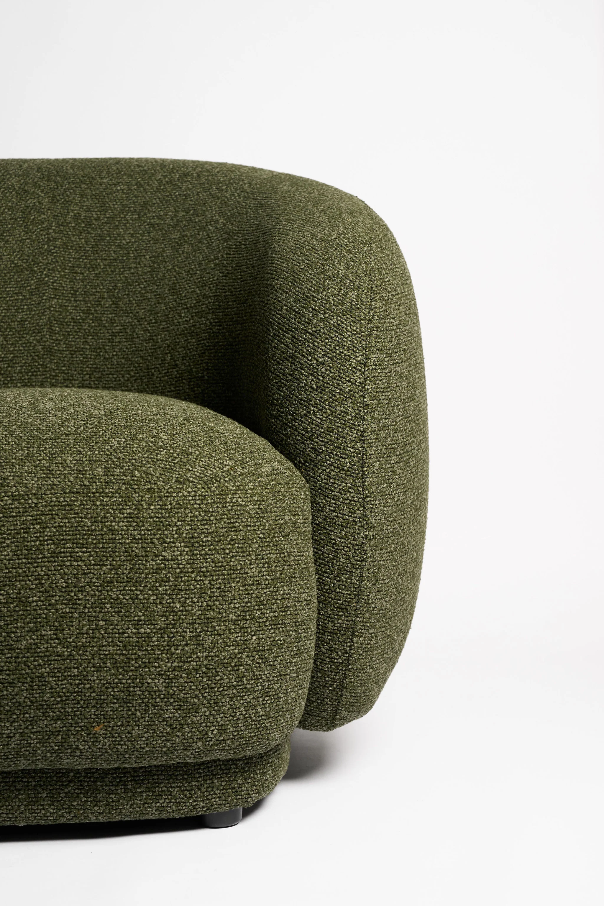 French Swivel Chair - Image 8