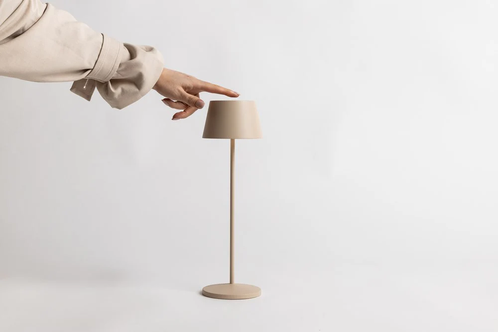 Frew Table Lamp - Image 3