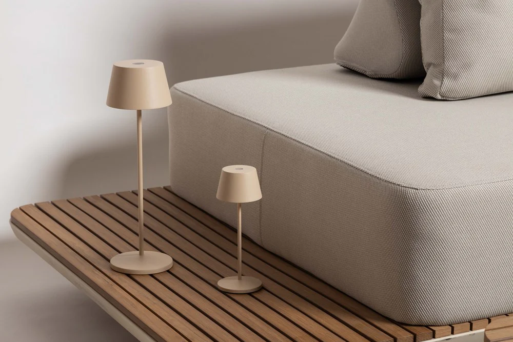 Frew Table Lamp - Image 4