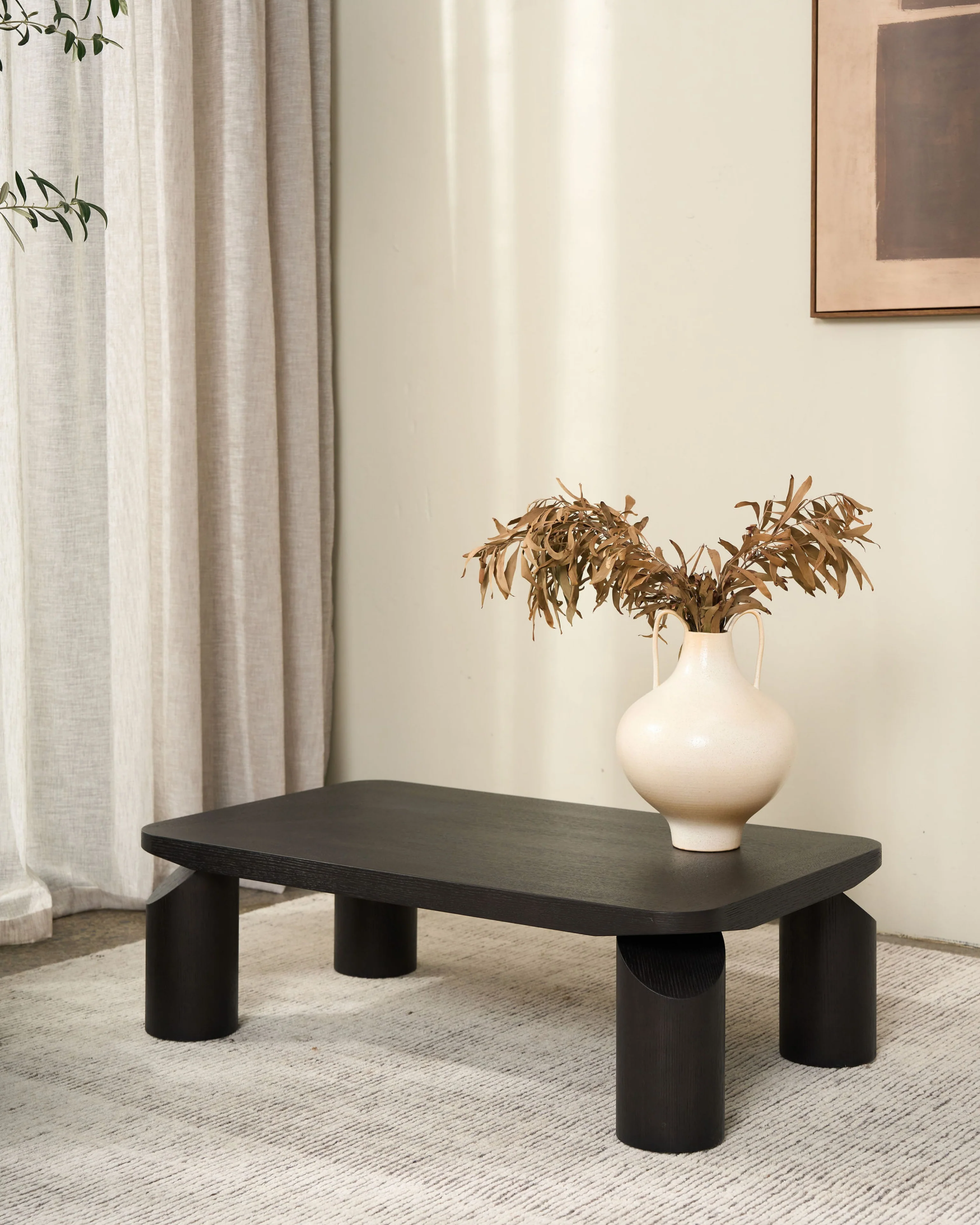 George Coffee Table - Image 3