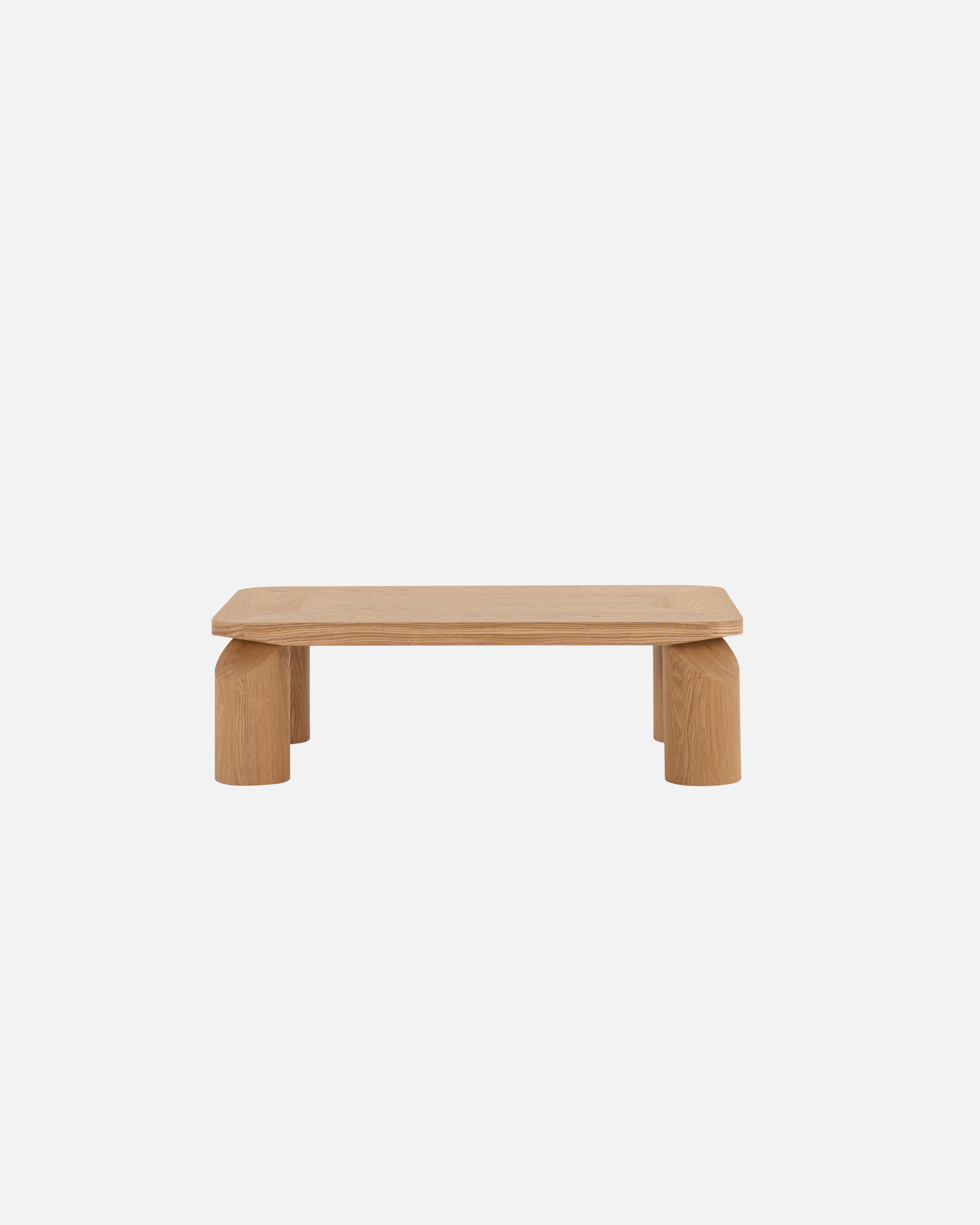 George Coffee Table - Image 6