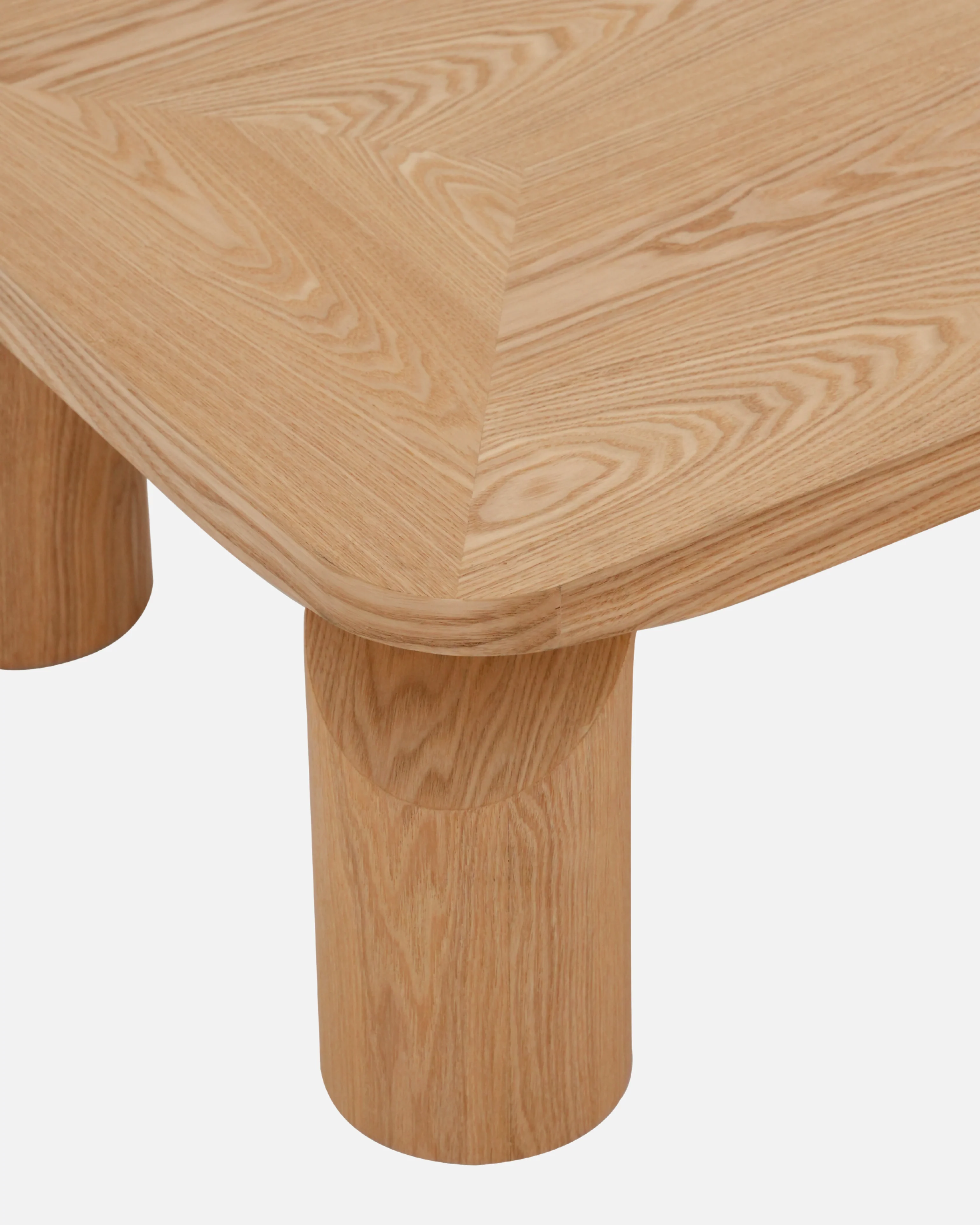 George Coffee Table - Image 7