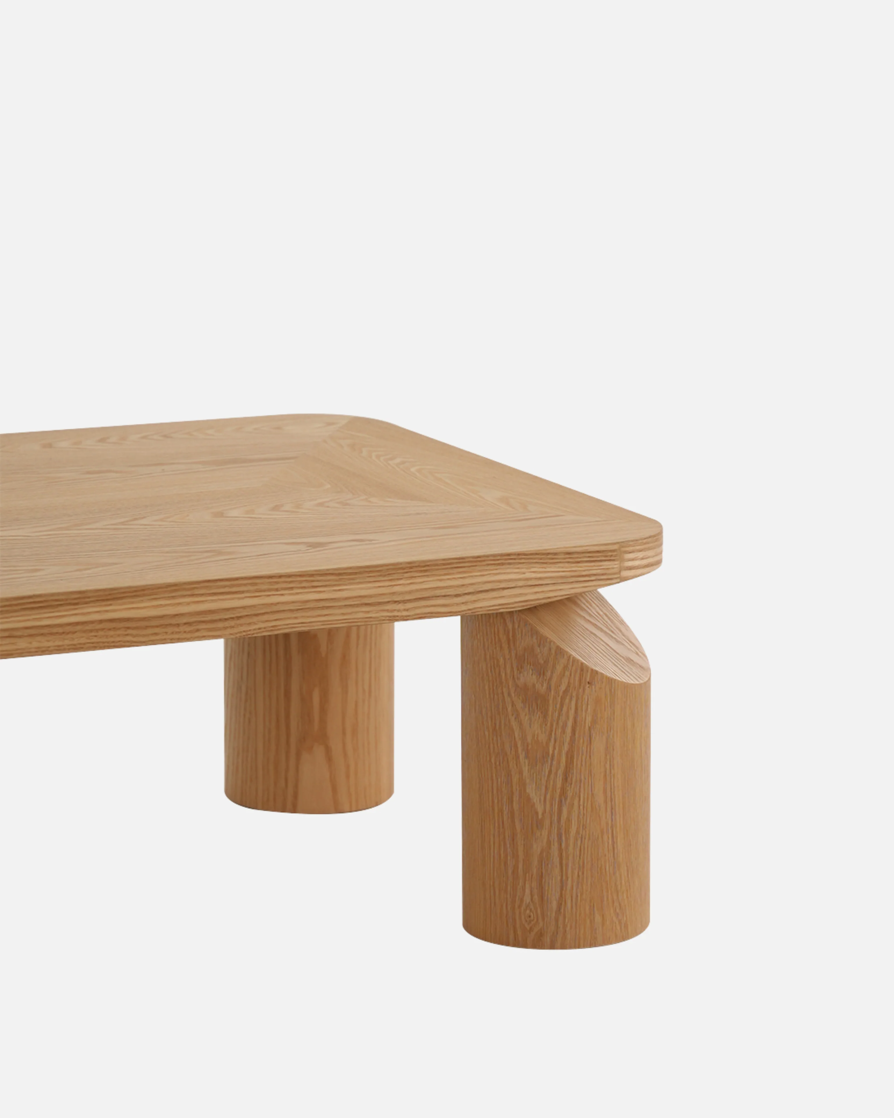 George Coffee Table - Image 8