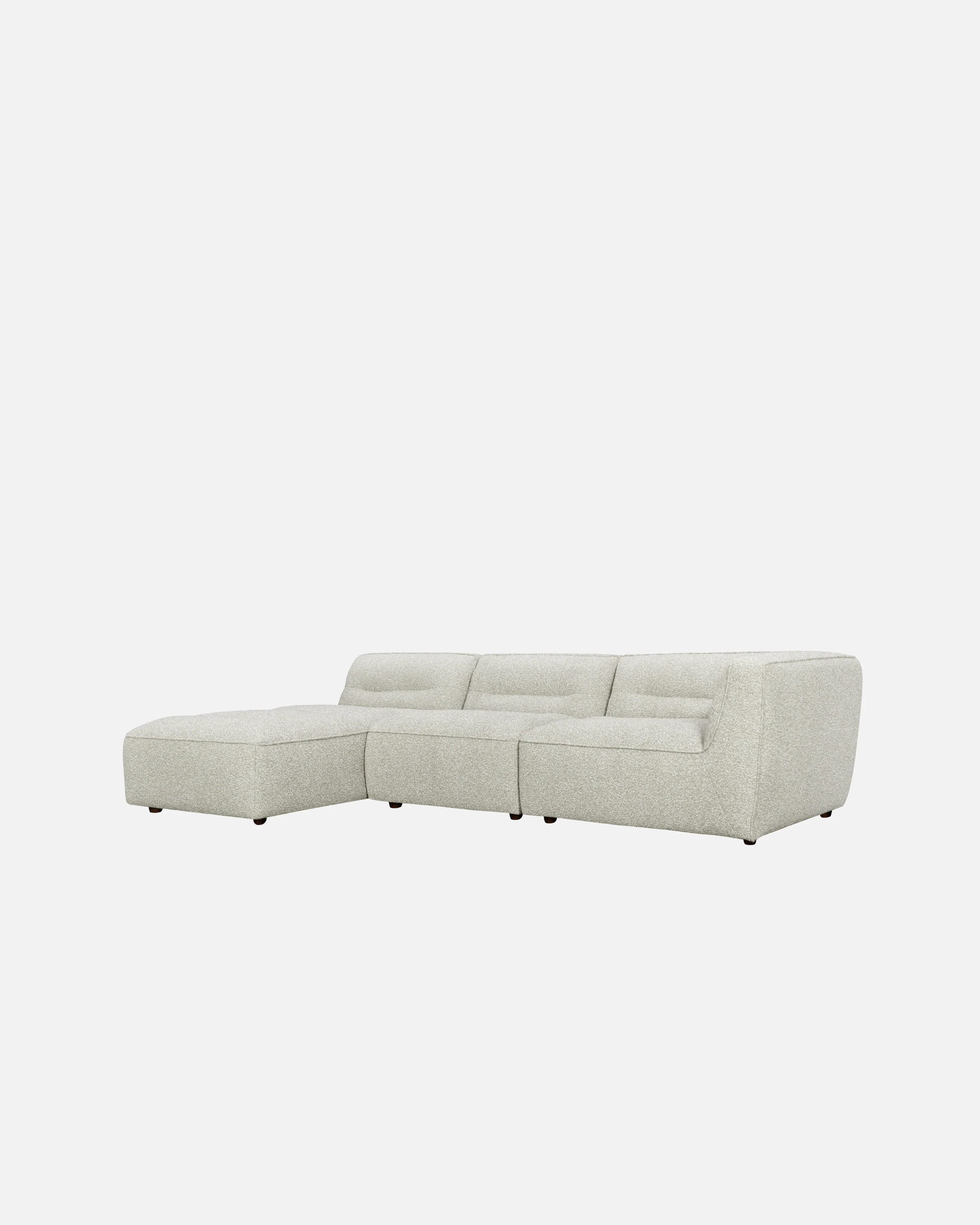 Grace Sofa 1 Seater Right Arm - Image 8
