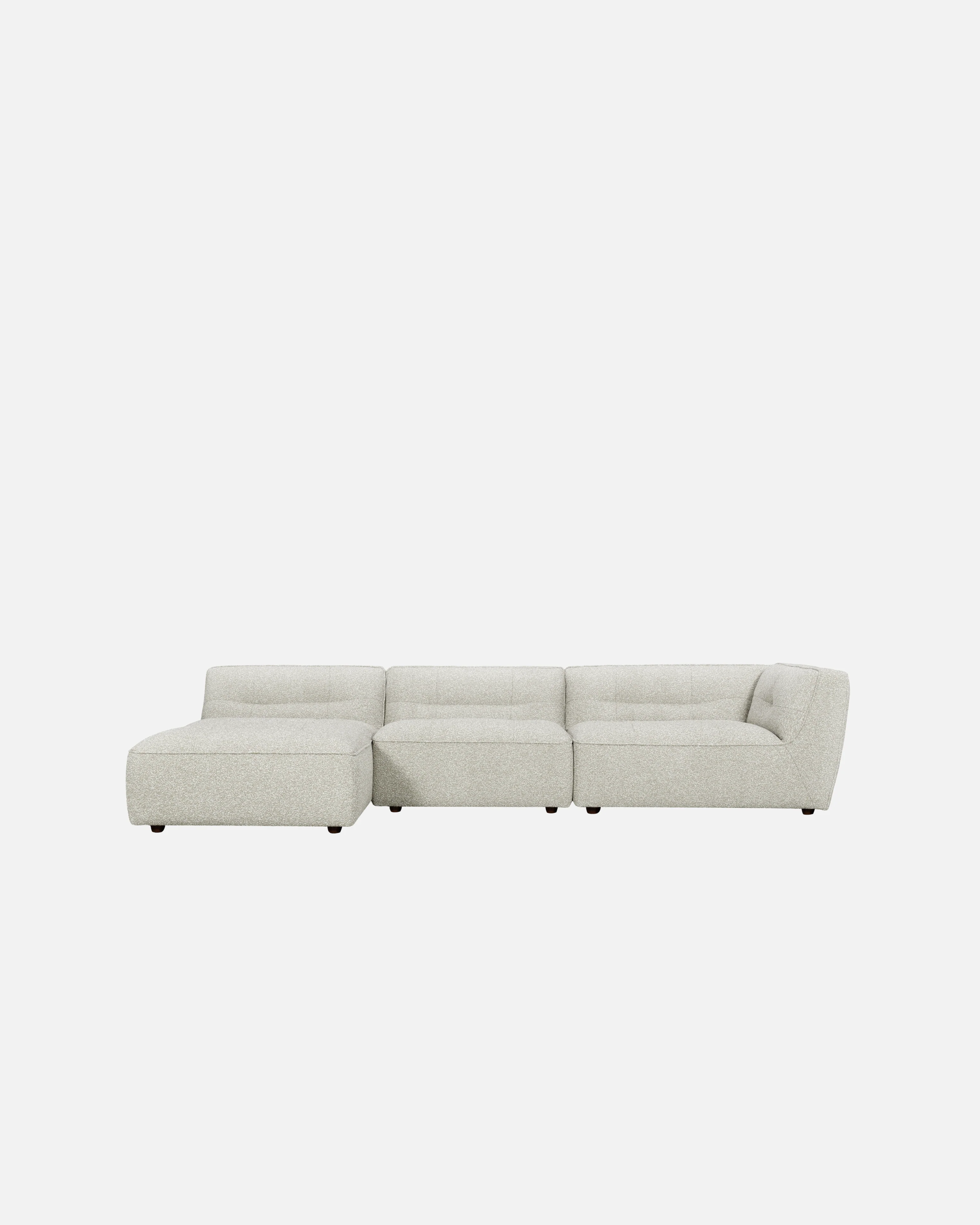 Grace Sofa 1 Seater Right Arm - Image 9