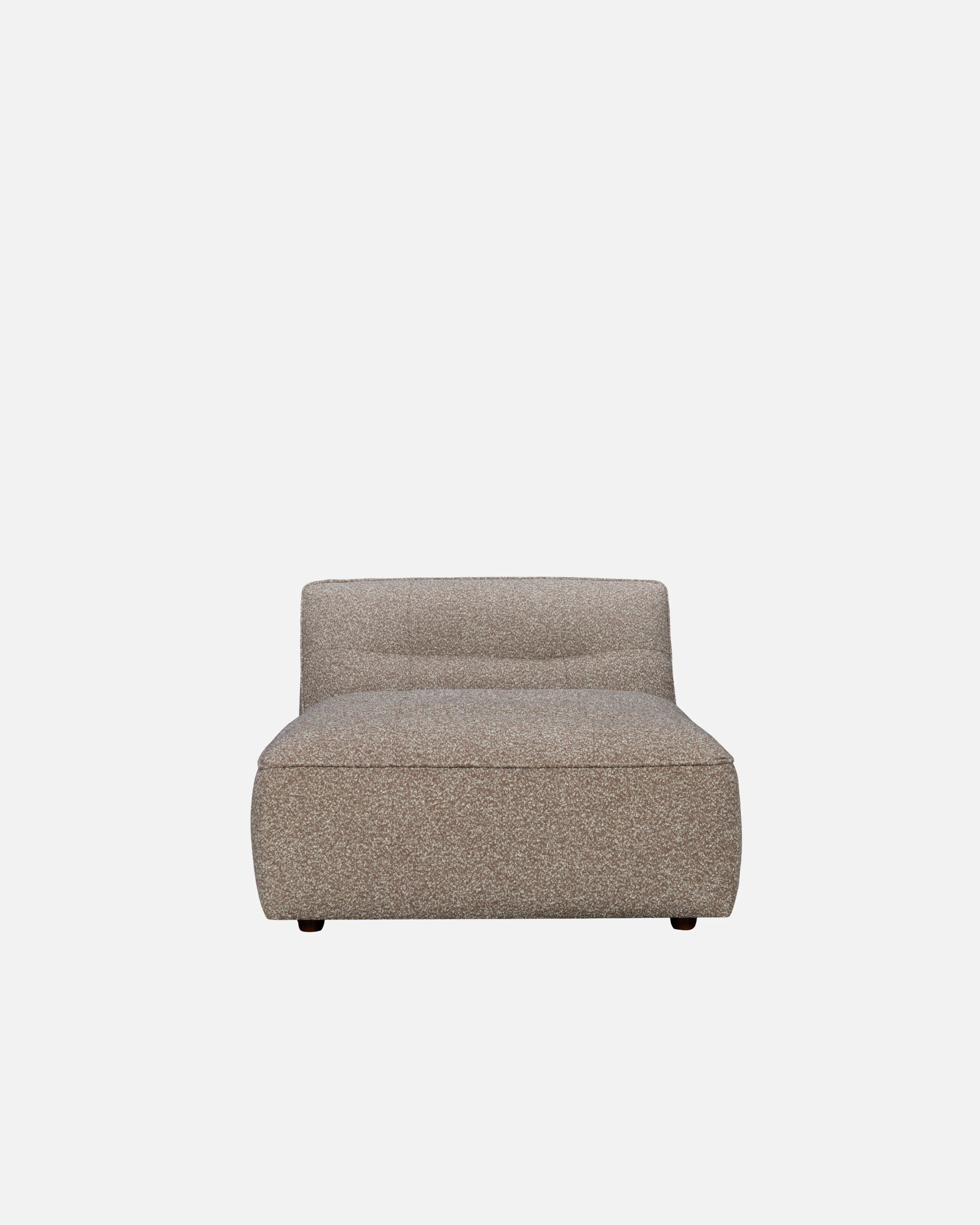 Grace Sofa 1 Seater Chaise - Image 3