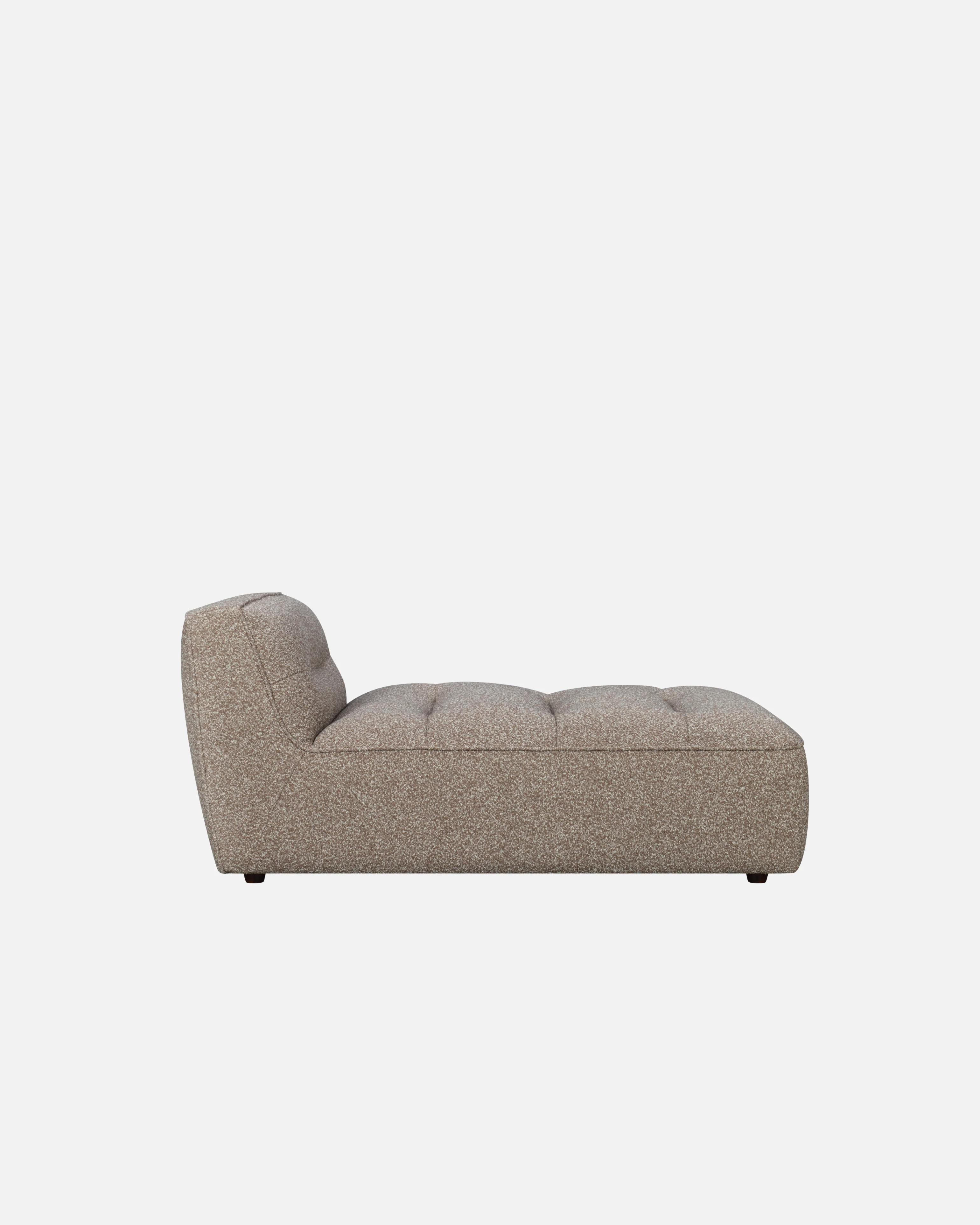 Grace Sofa 1 Seater Chaise - Image 4