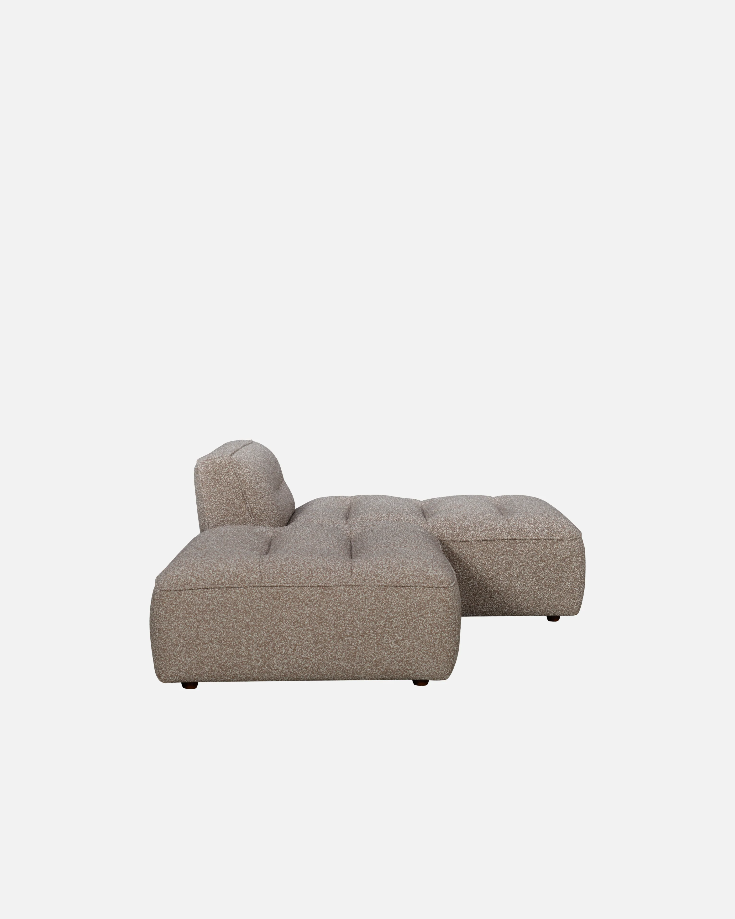 Grace Sofa 1 Seater Chaise - Image 5