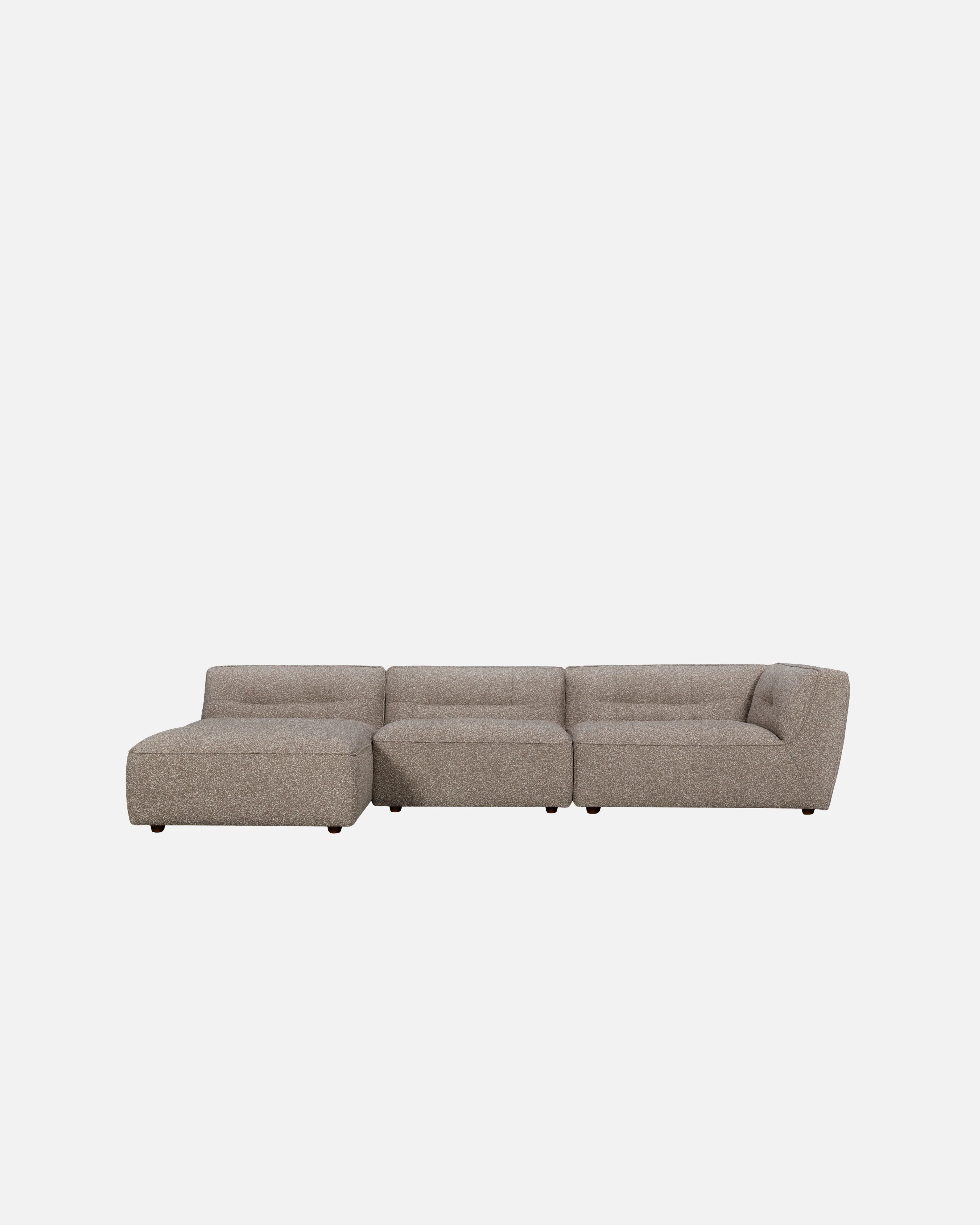Grace Sofa 1 Seater Right Arm - Image 7