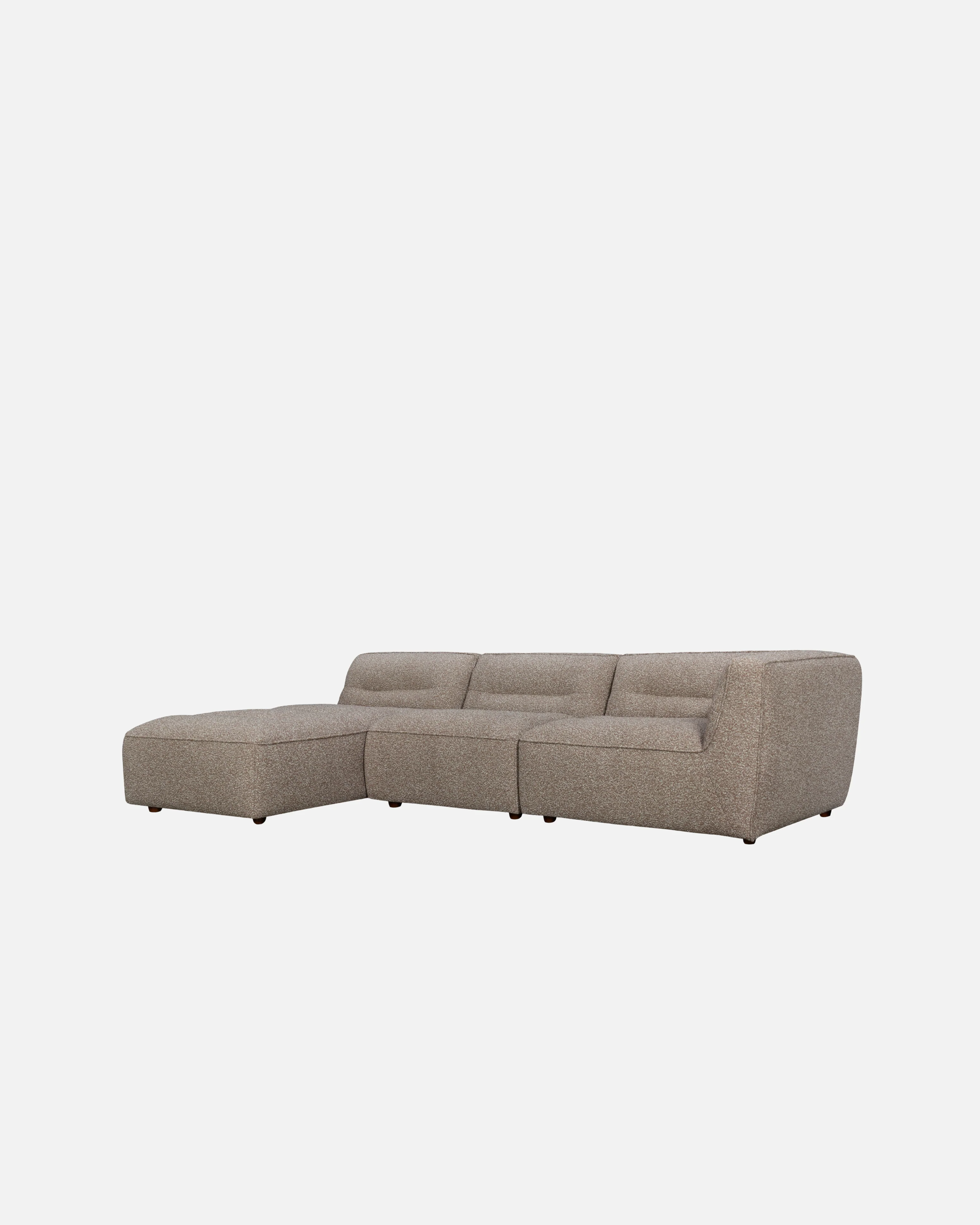 Grace Sofa 1 Seater Right Arm - Image 6