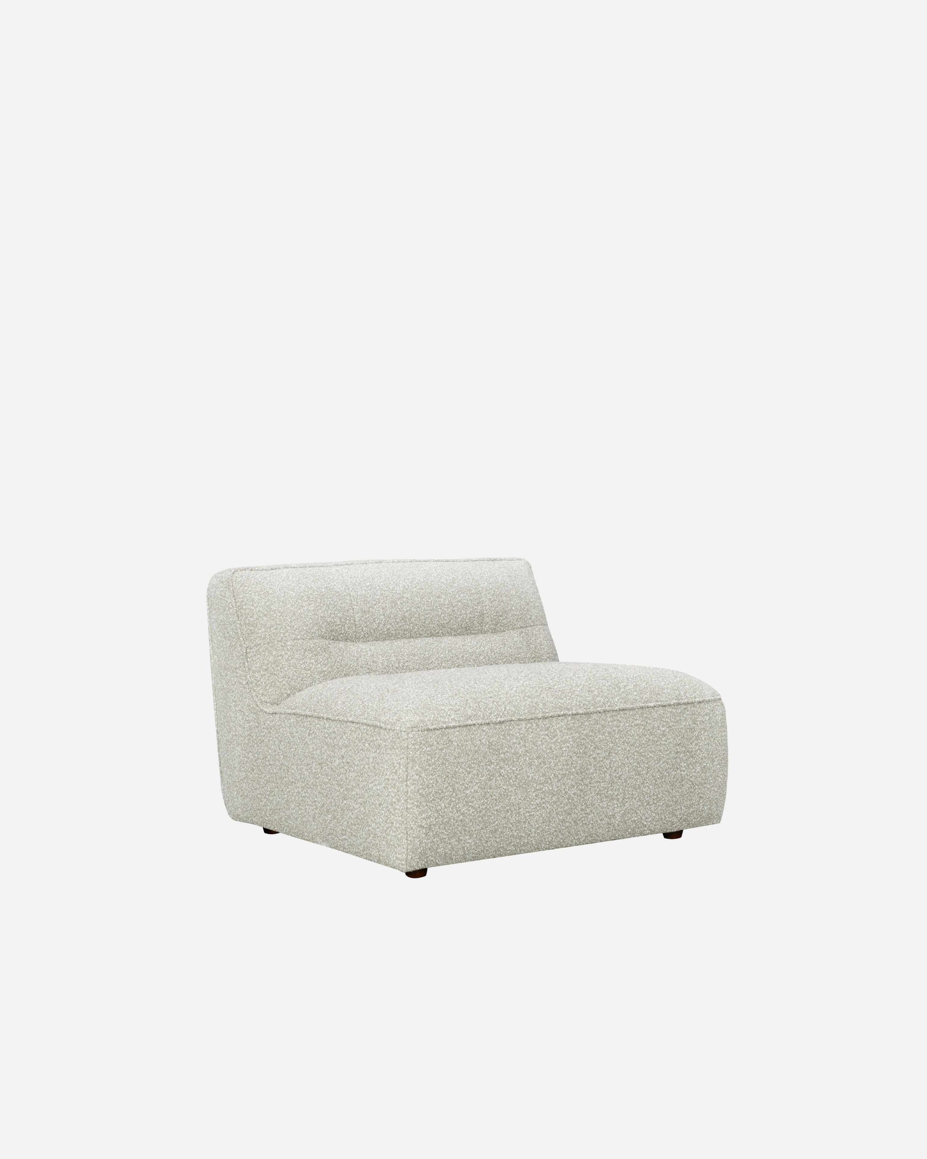 Grace Sofa 1 Seater - Image 3