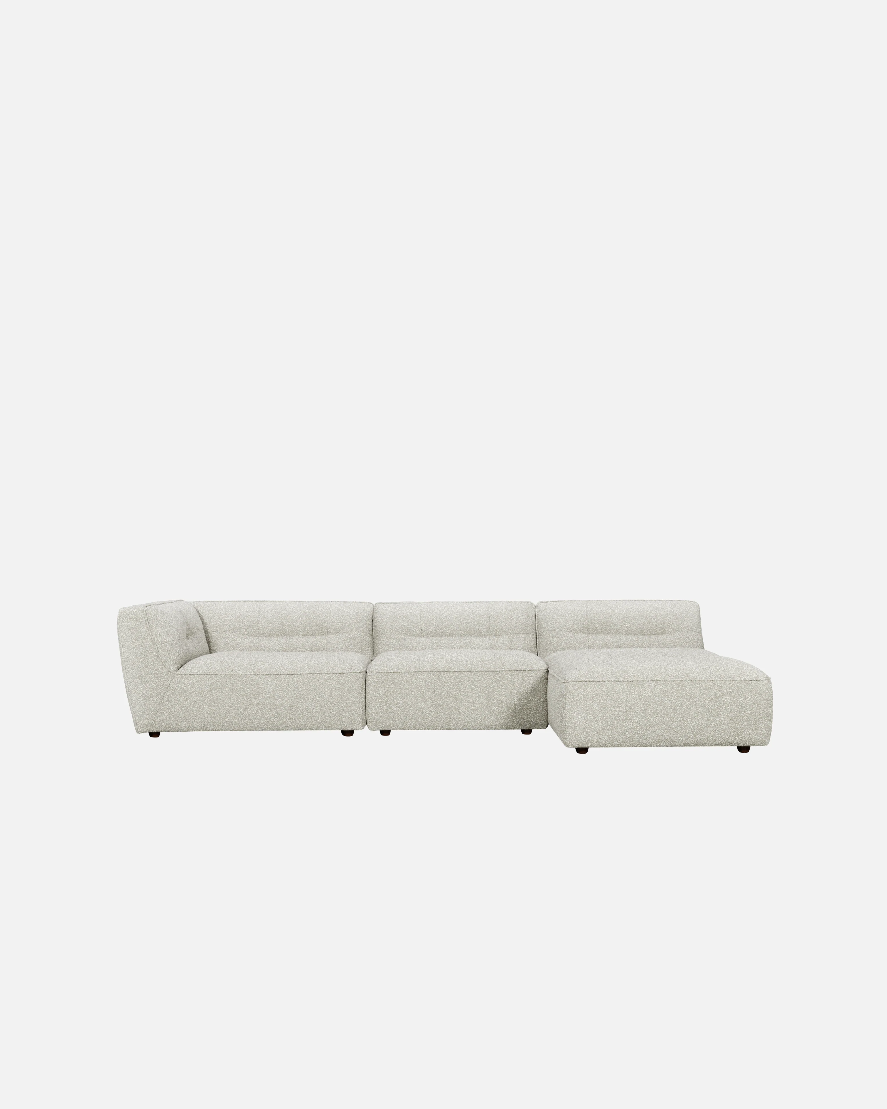 Grace Sofa 1 Seater Left Arm - Image 11